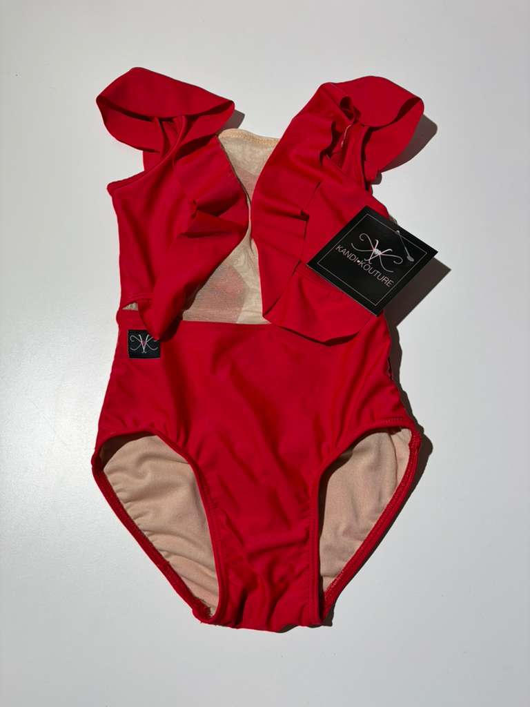 CL Sample Sale Sets/Leotards - Final Sale