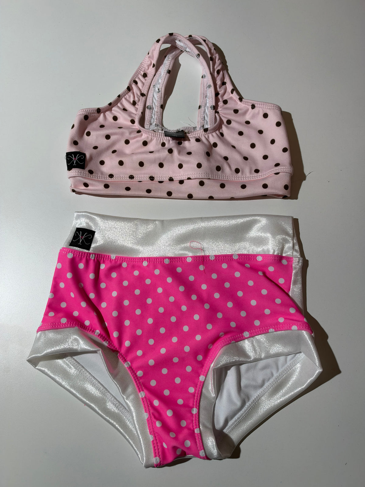 CXL Sample Sale Sets/Leotards - Final Sale - SAME DAY SHIP