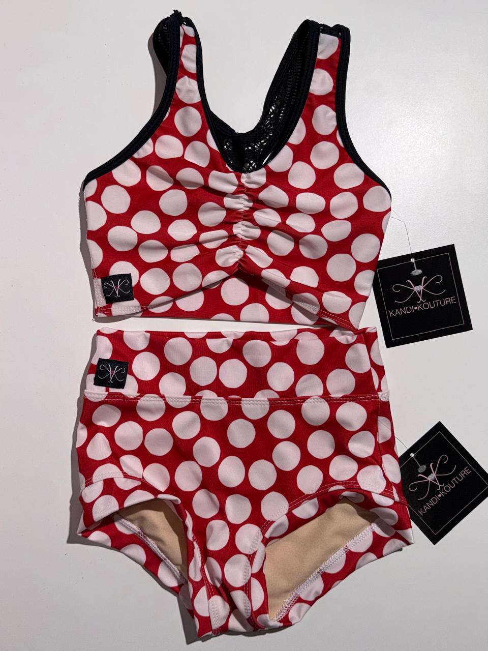 CL Sample Sale Sets/Leotards - Final Sale - Ready to Ship