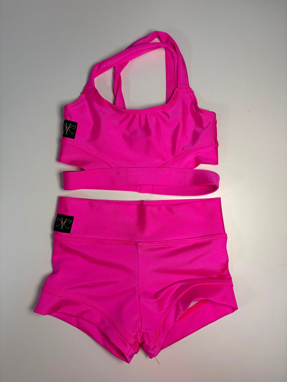 CS Sample Sale Sets/Leotards - Final Sale - Ready to Ship