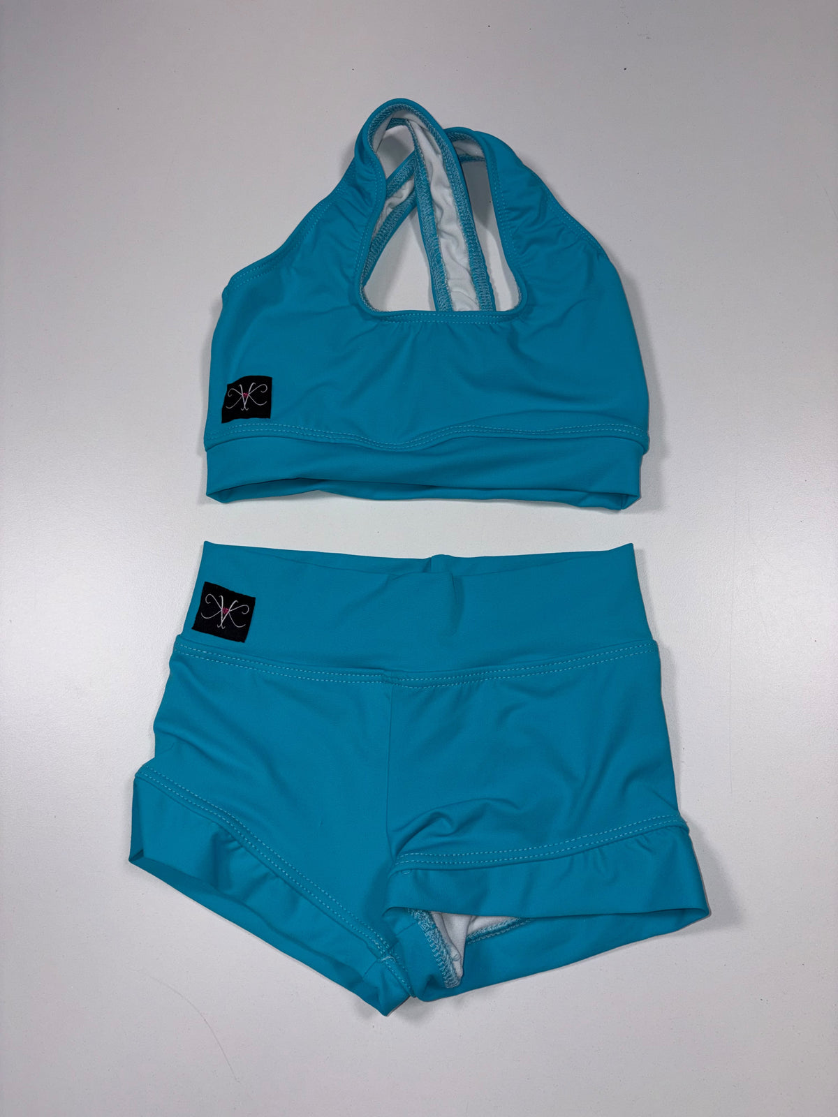 CS Sample Sale Sets/Leotards - Final Sale - Ready to Ship