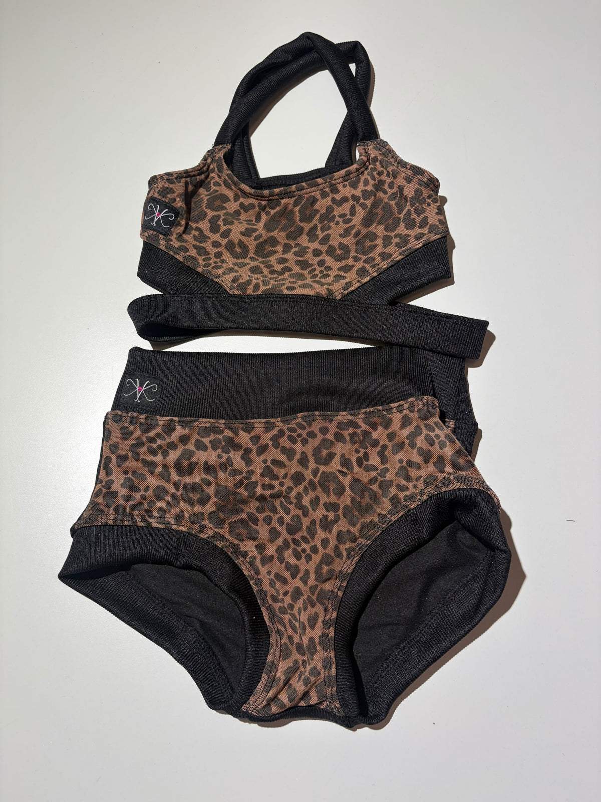 CM Sample Sale Sets/Leotards - Final Sale - SAME DAY SHIP