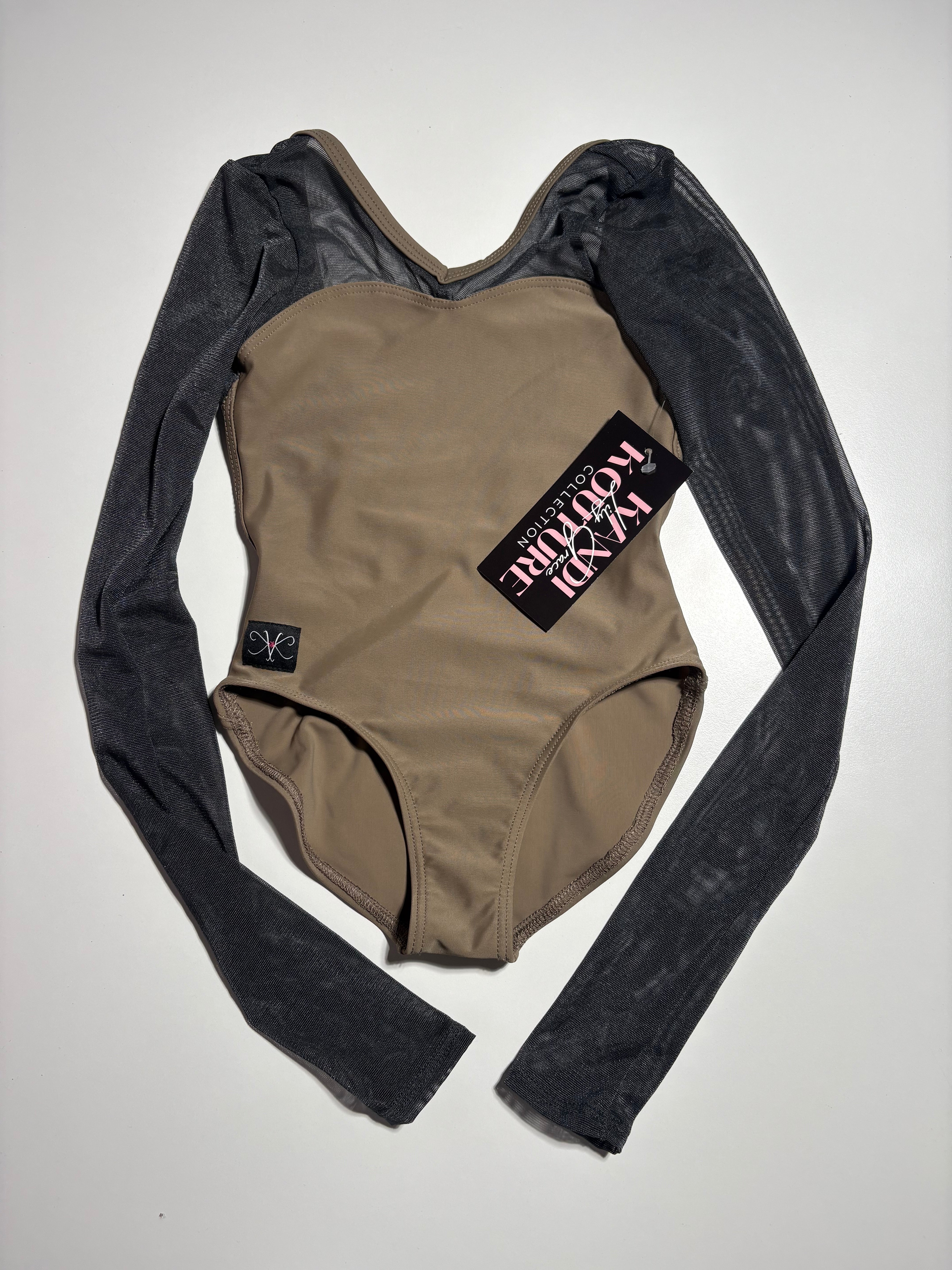 CM Sample Sale Sets/Leotards - Final Sale - Ready to Ship