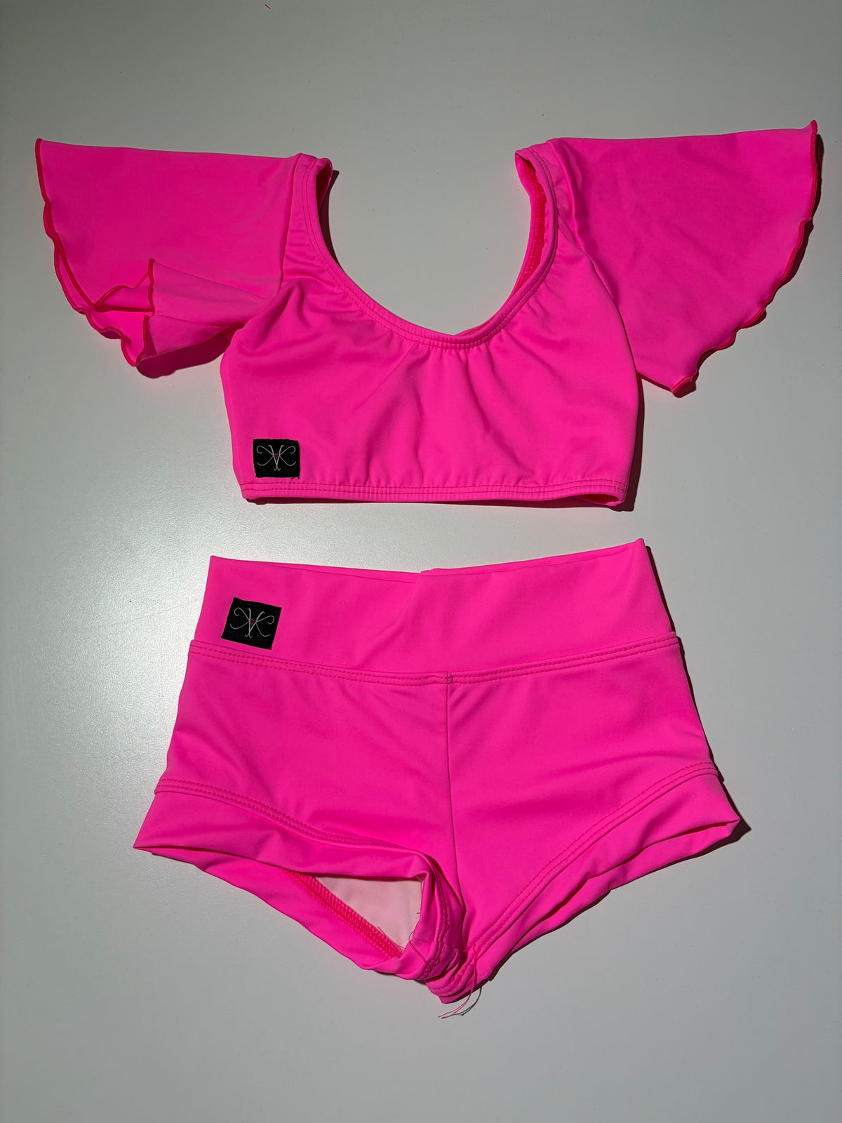 CM Sample Sale Sets/Leotards - Final Sale - SAME DAY SHIP