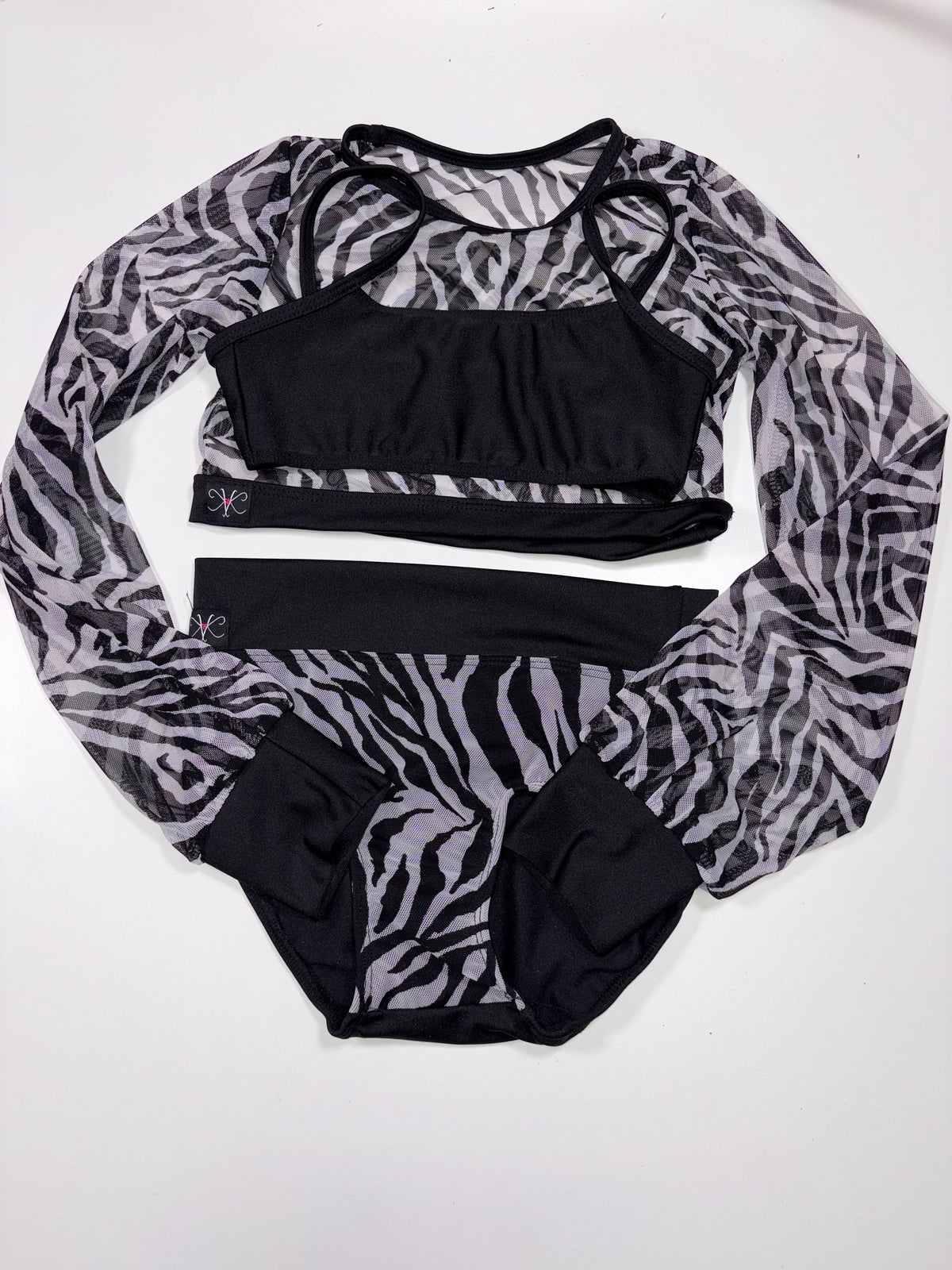 CXL Sample Sale Sets/Leotards - Final Sale - Ready to Ship