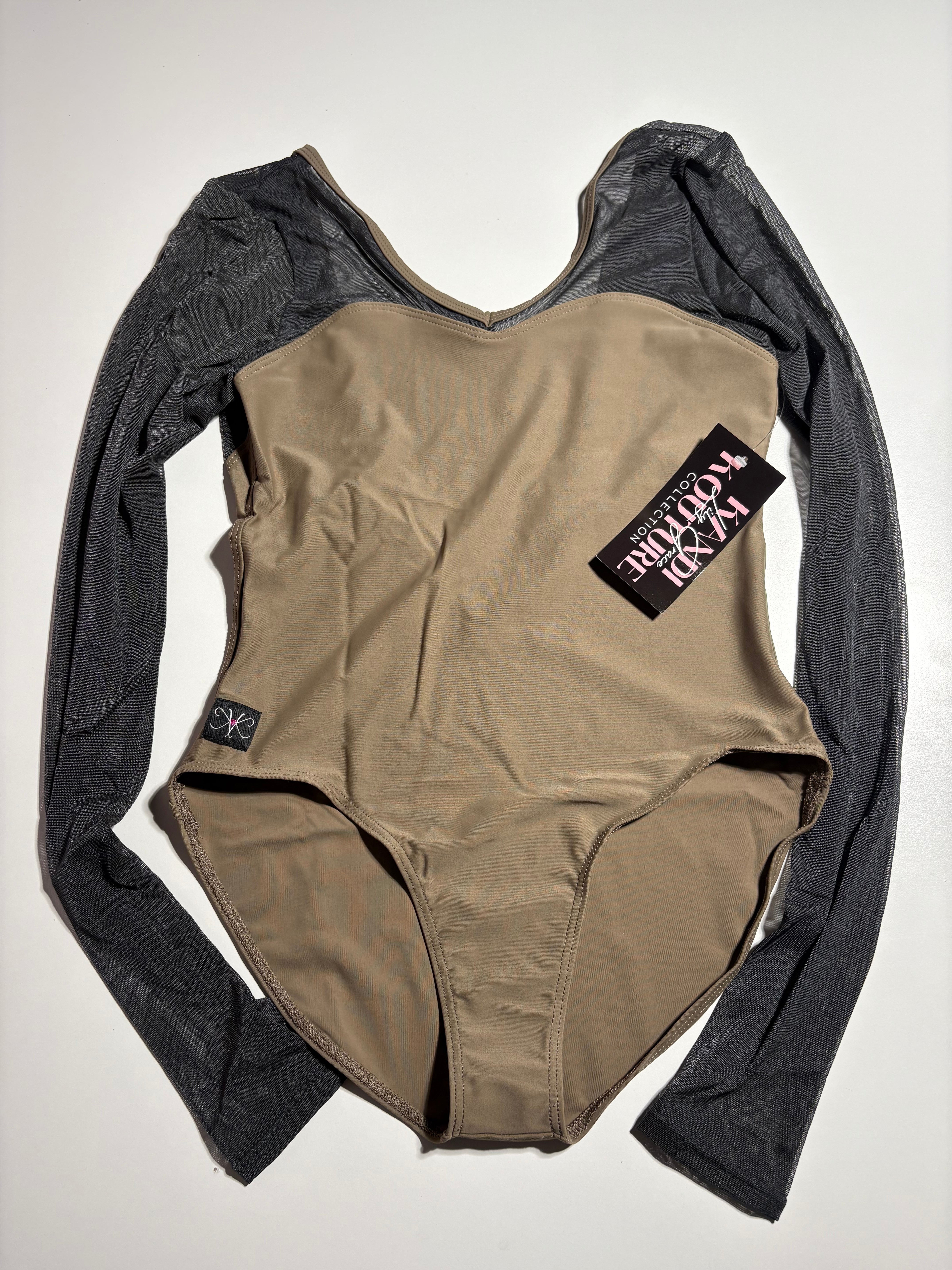 TM Sample Sale Sets/Leotards - Final Sale - Ready to Ship