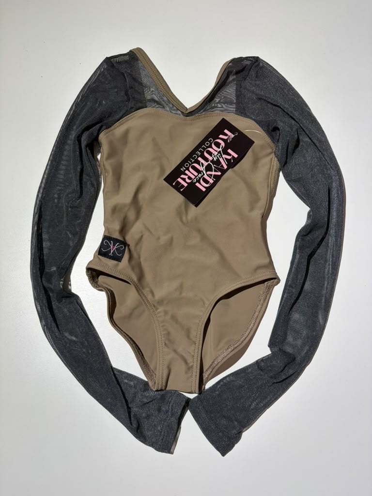 CS Sample Sale Sets/Leotards - Final Sale - SAME DAY SHIP