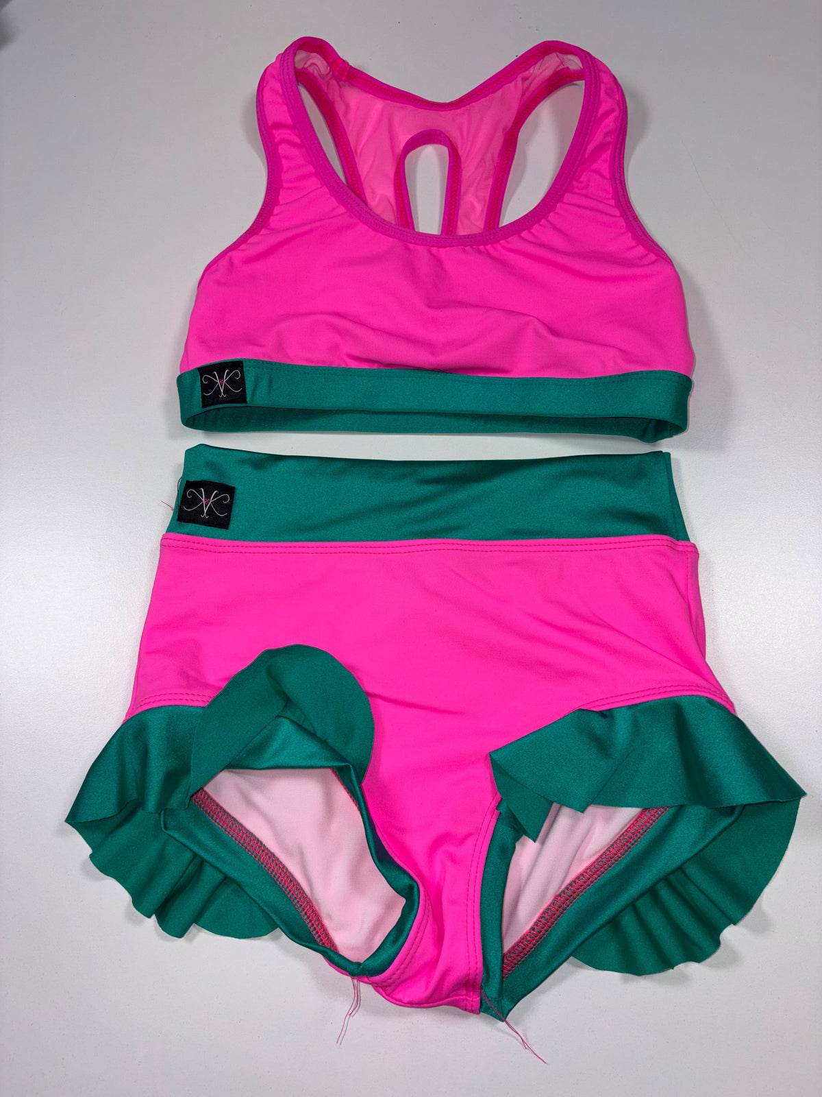 CXL Sample Sale Sets/Leotards - Final Sale - Ready to Ship