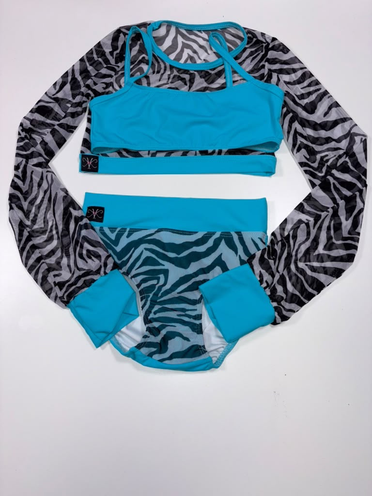 CL Sample Sale Sets/Leotards - Final Sale - Ready to Ship