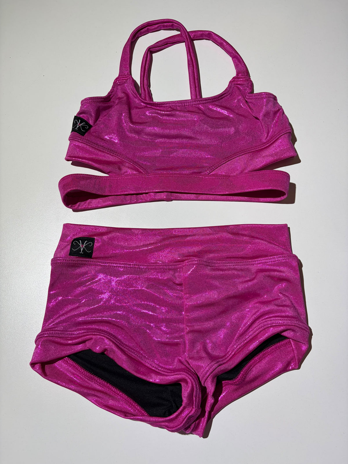 CXL Sample Sale Sets/Leotards - Final Sale - SAME DAY SHIP