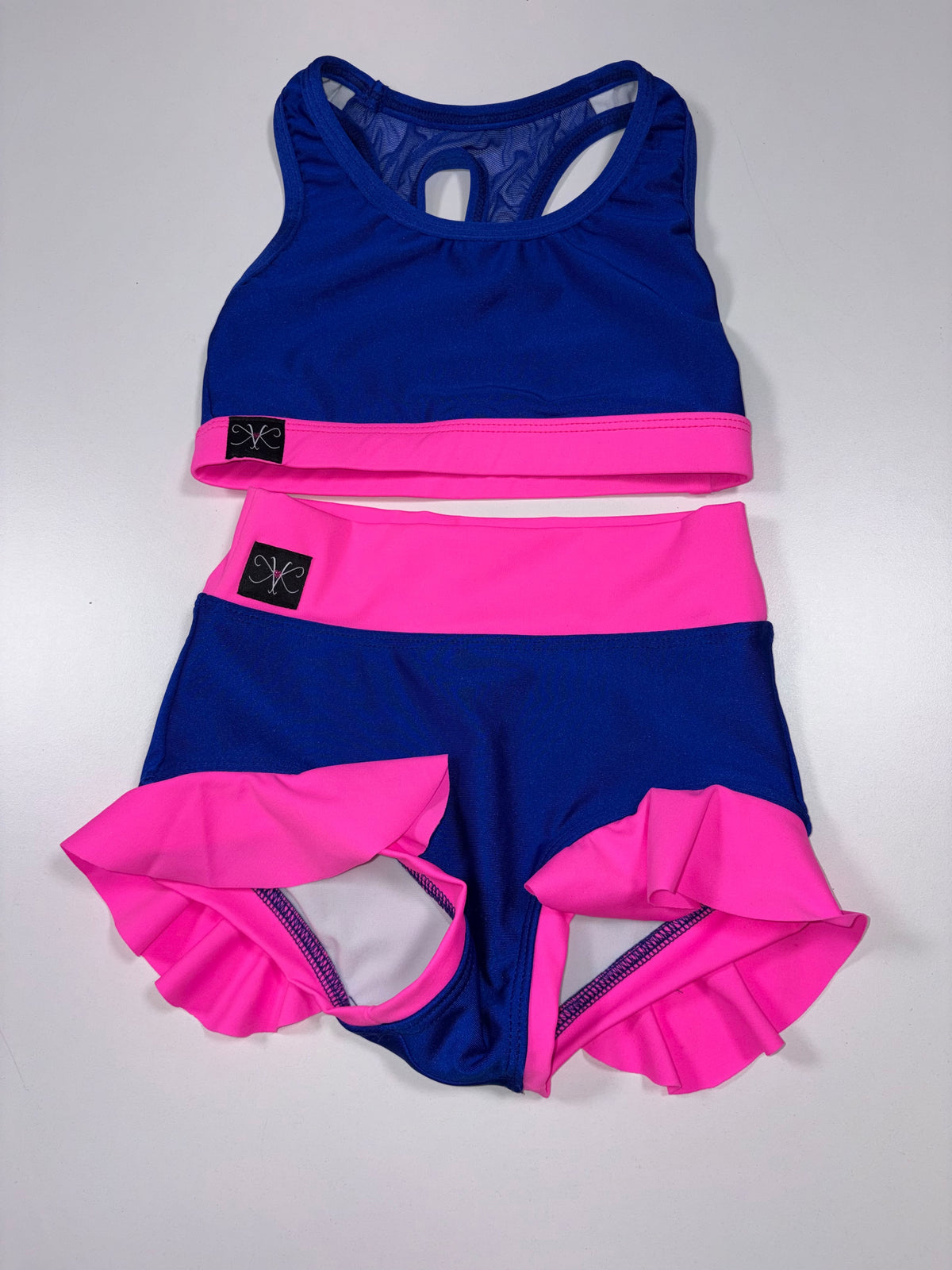 CM Sample Sale Sets/Leotards - Final Sale - Ready to Ship