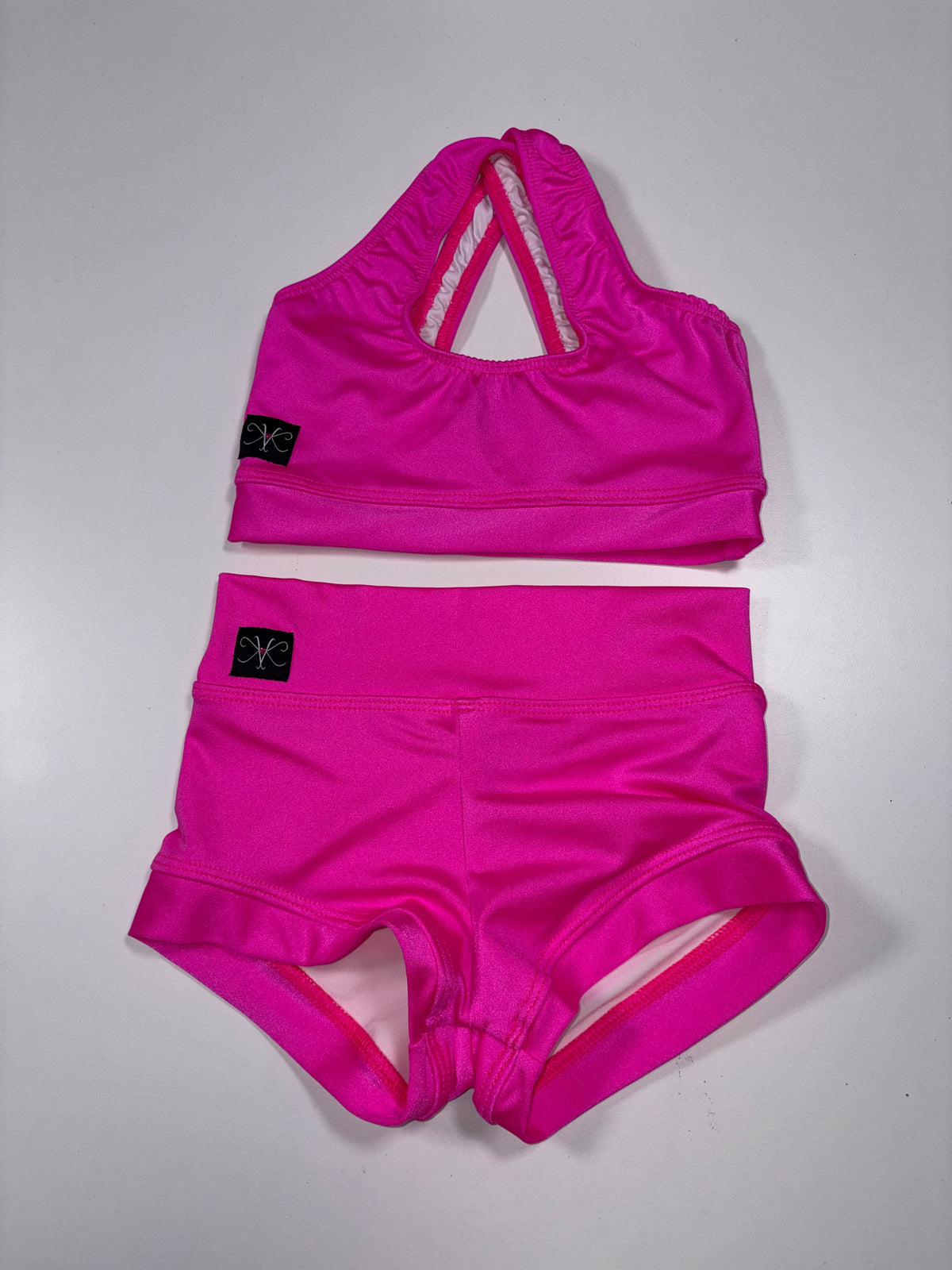 CM Sample Sale Sets/Leotards - Final Sale - Ready to Ship