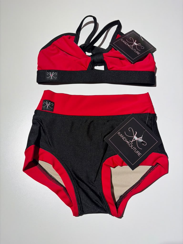 CM Sample Sale Sets/Leotards - Final Sale - Ready to Ship