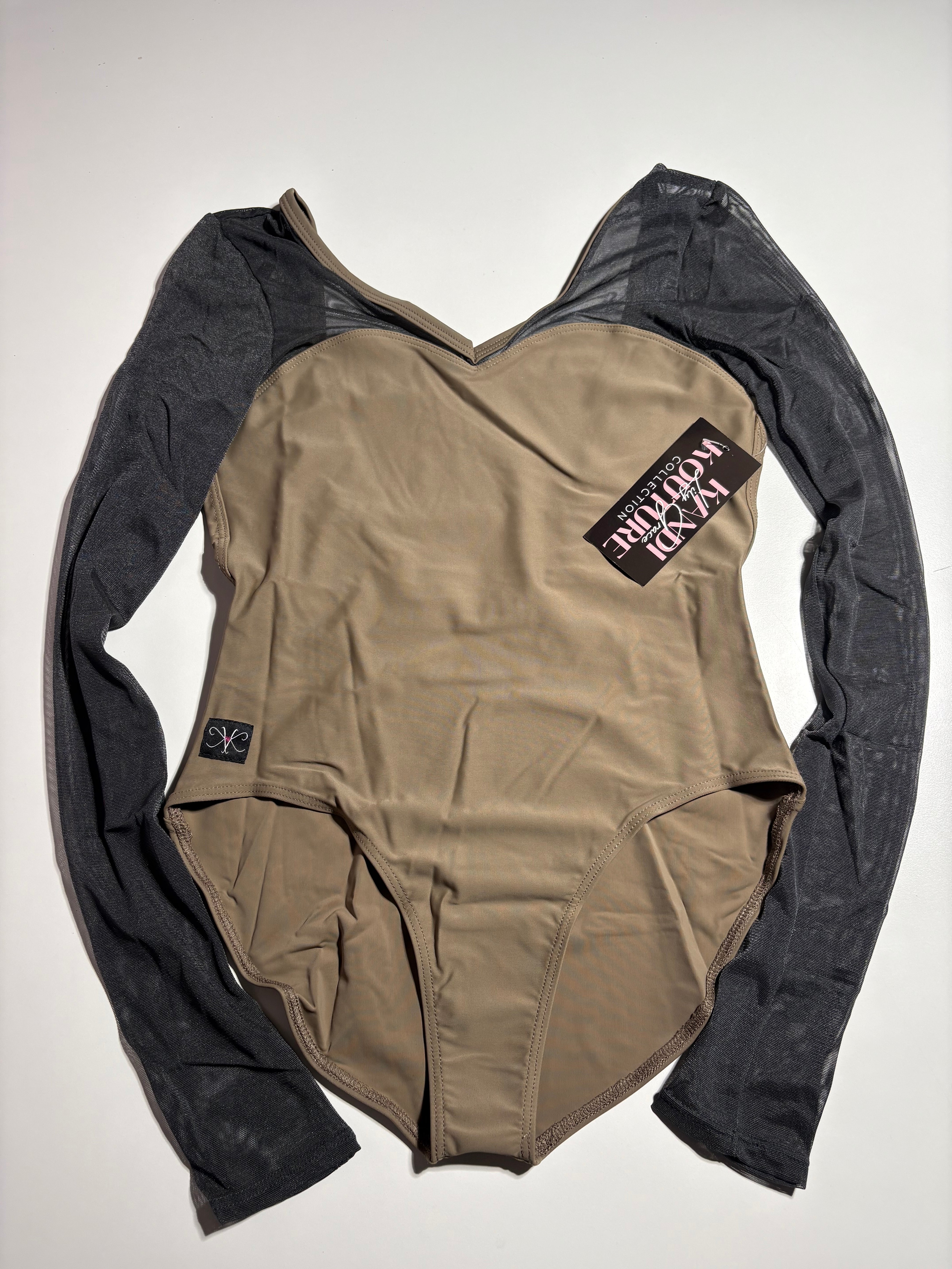 TL Sample Sale Sets/Leotards - Final Sale - Ready to Ship