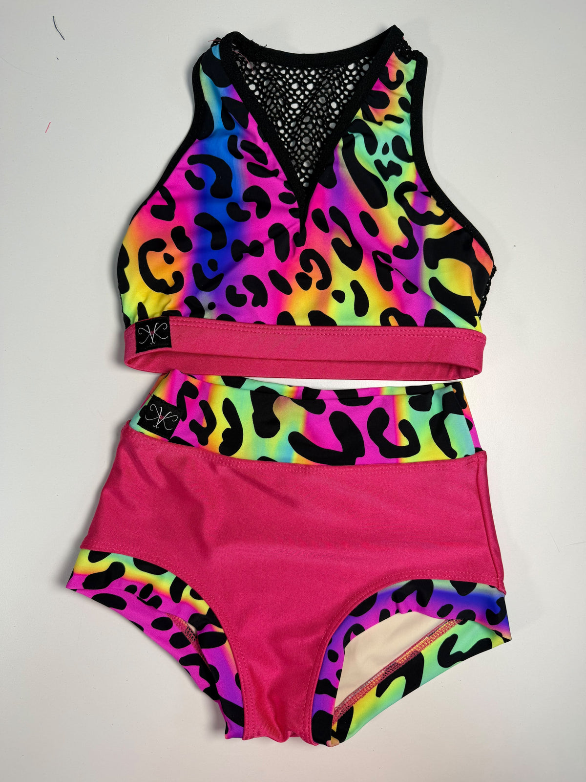 CL Sample Sale Sets/Leotards - Final Sale - Ready to Ship