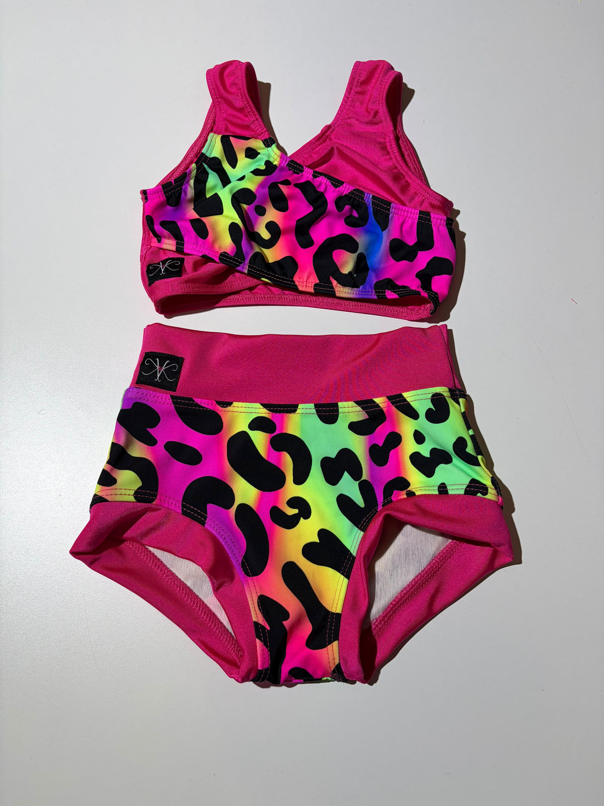 CS Sample Sale Sets/Leotards - Final Sale - Ready to Ship