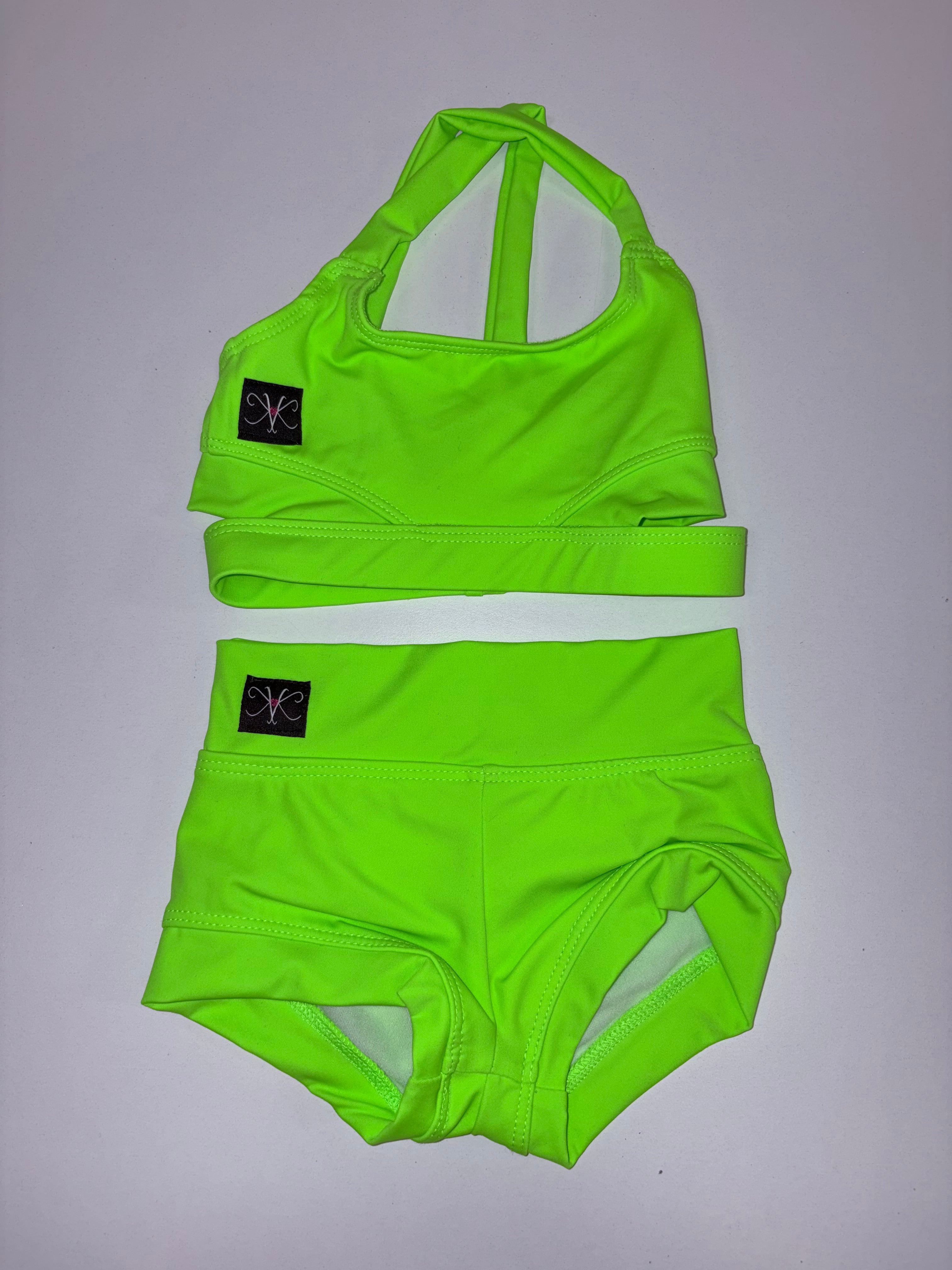 CS Sample Sale Sets/Leotards - Final Sale
