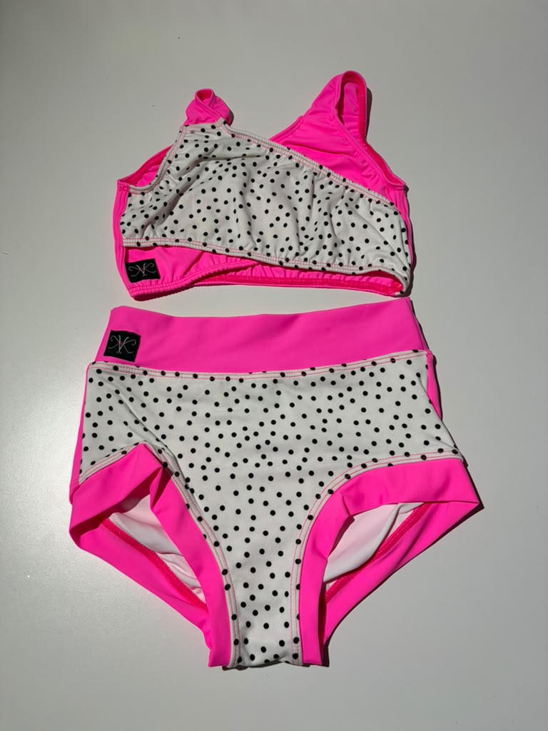CXL Sample Sale Sets/Leotards - Final Sale - Ready to Ship