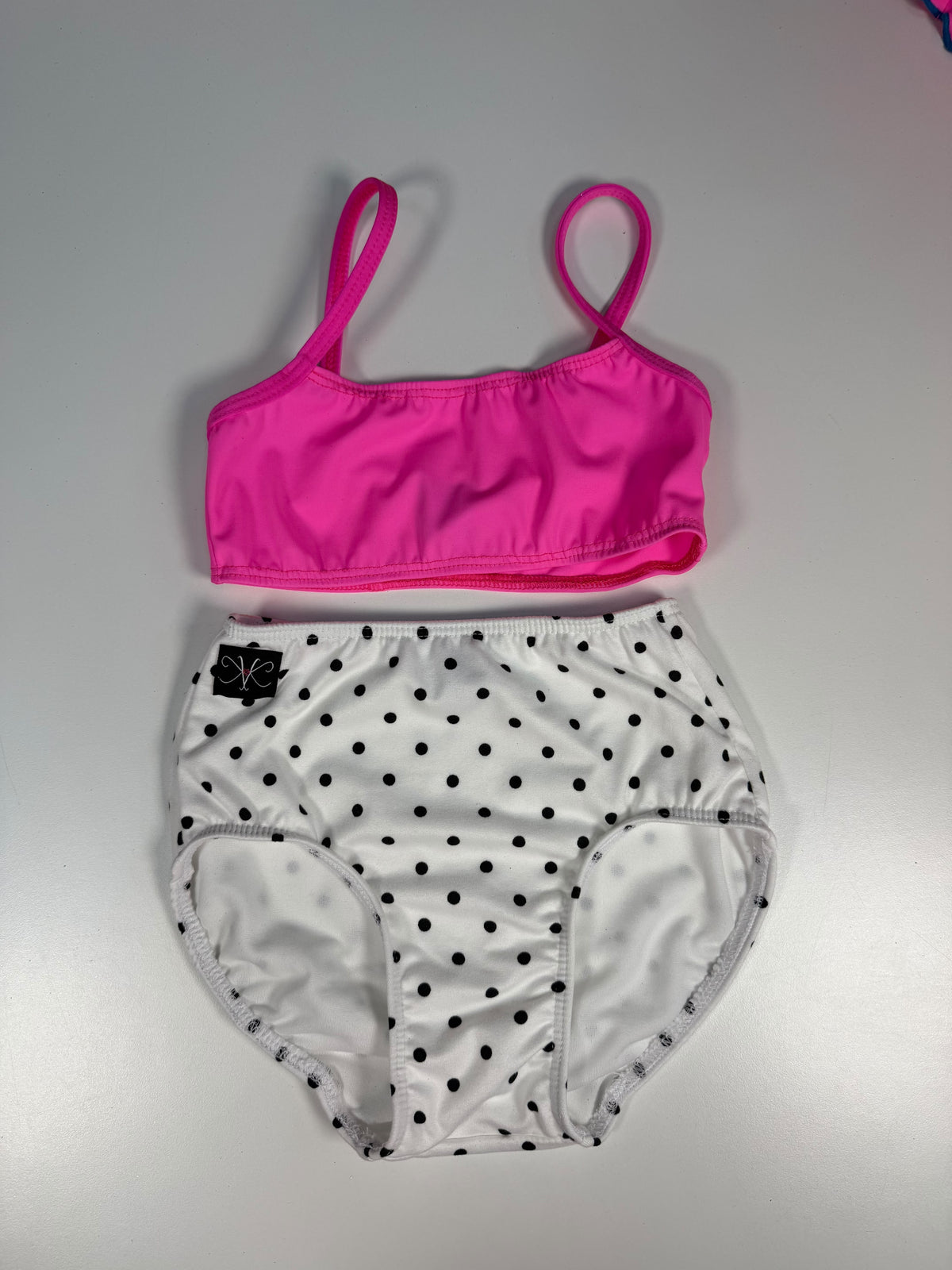 CM Sample Sale Sets/Leotards - Final Sale - Ready to Ship
