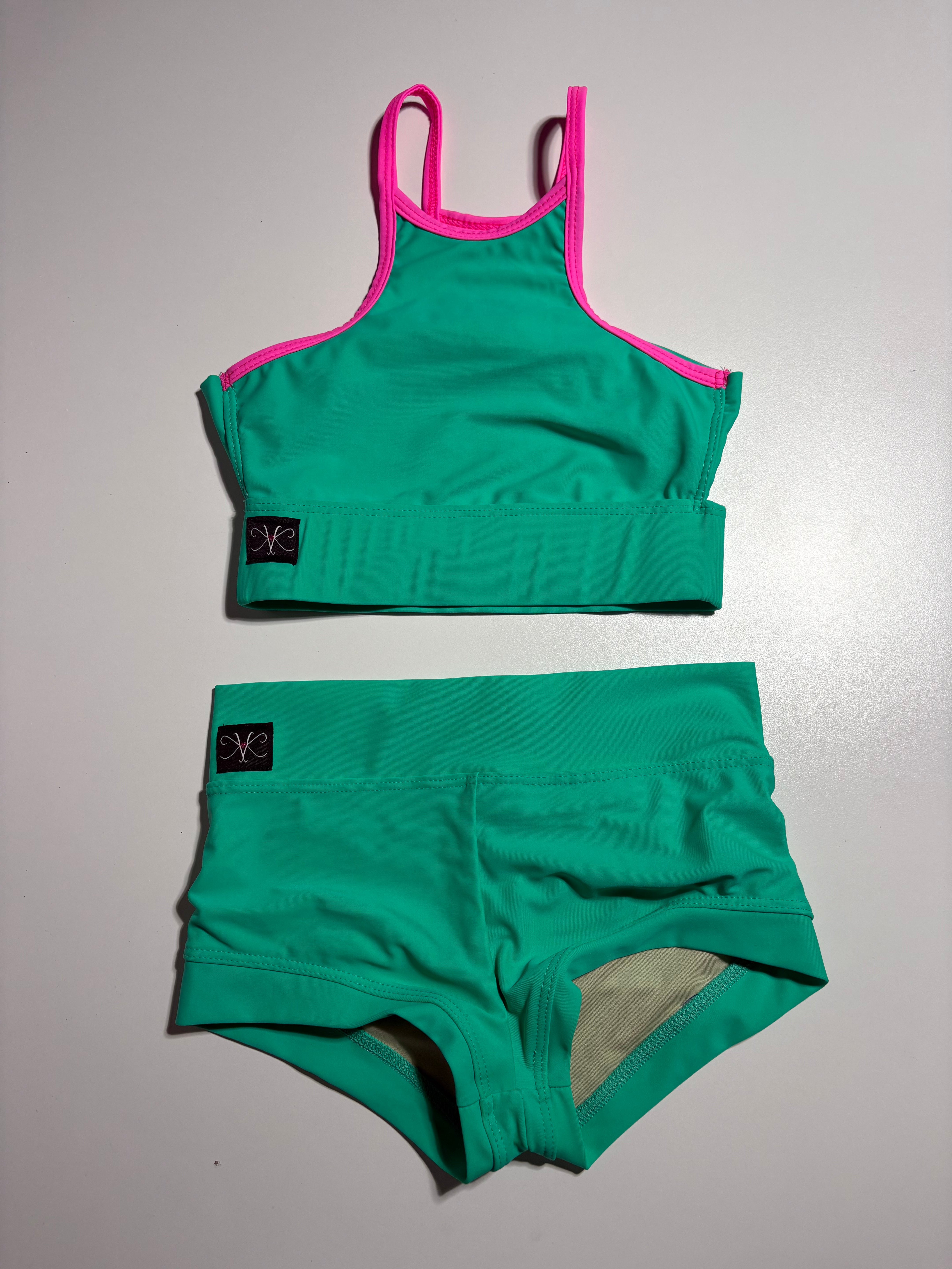 CL Sample Sale Sets/Leotards - Final Sale - Ready to Ship