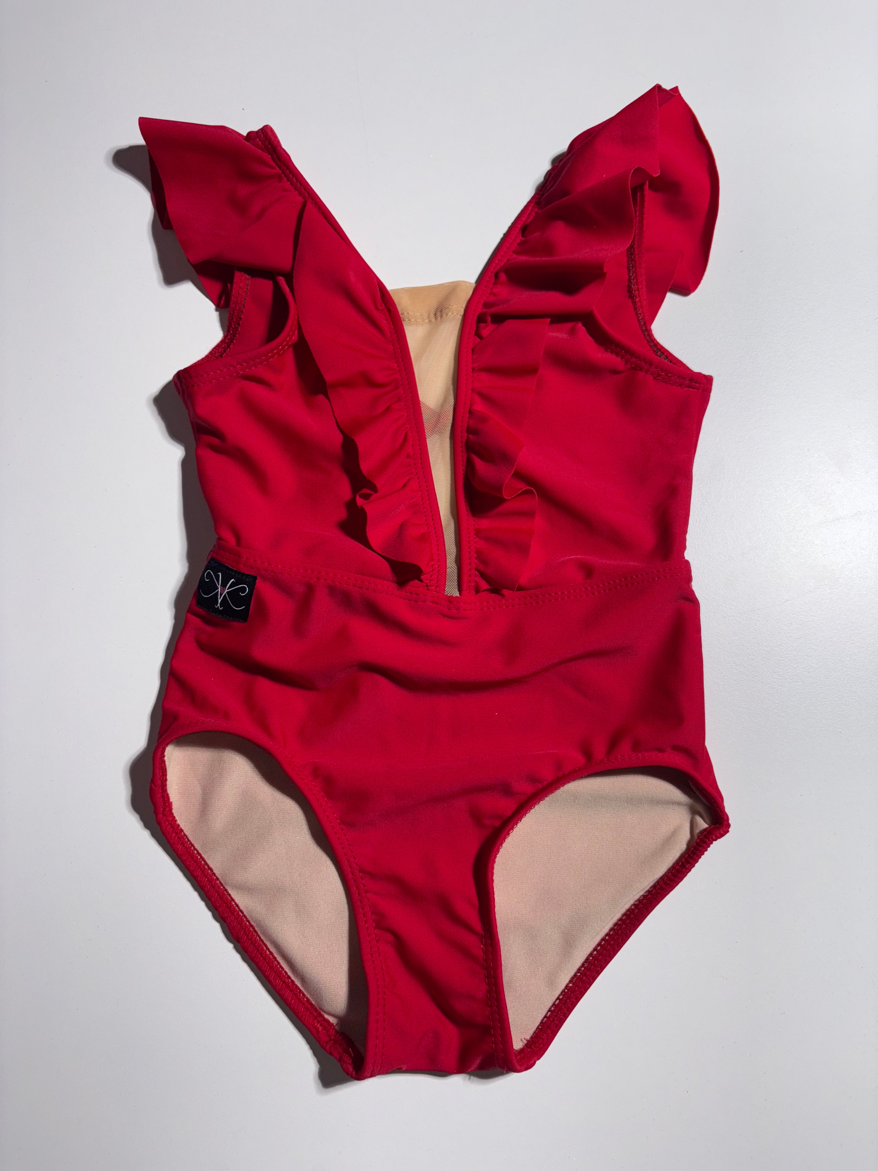 CS Sample Sale Sets/Leotards - Final Sale - Ready to Ship