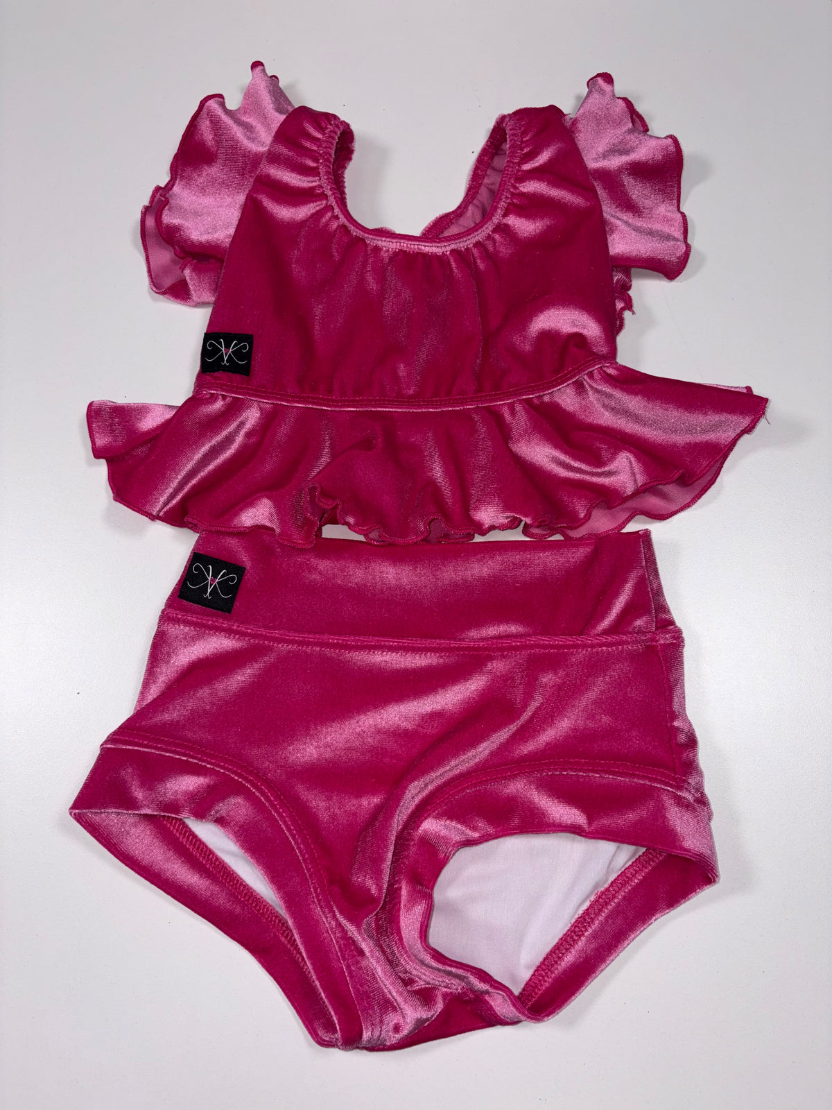 CM Sample Sale Sets/Leotards - Final Sale - Ready to Ship