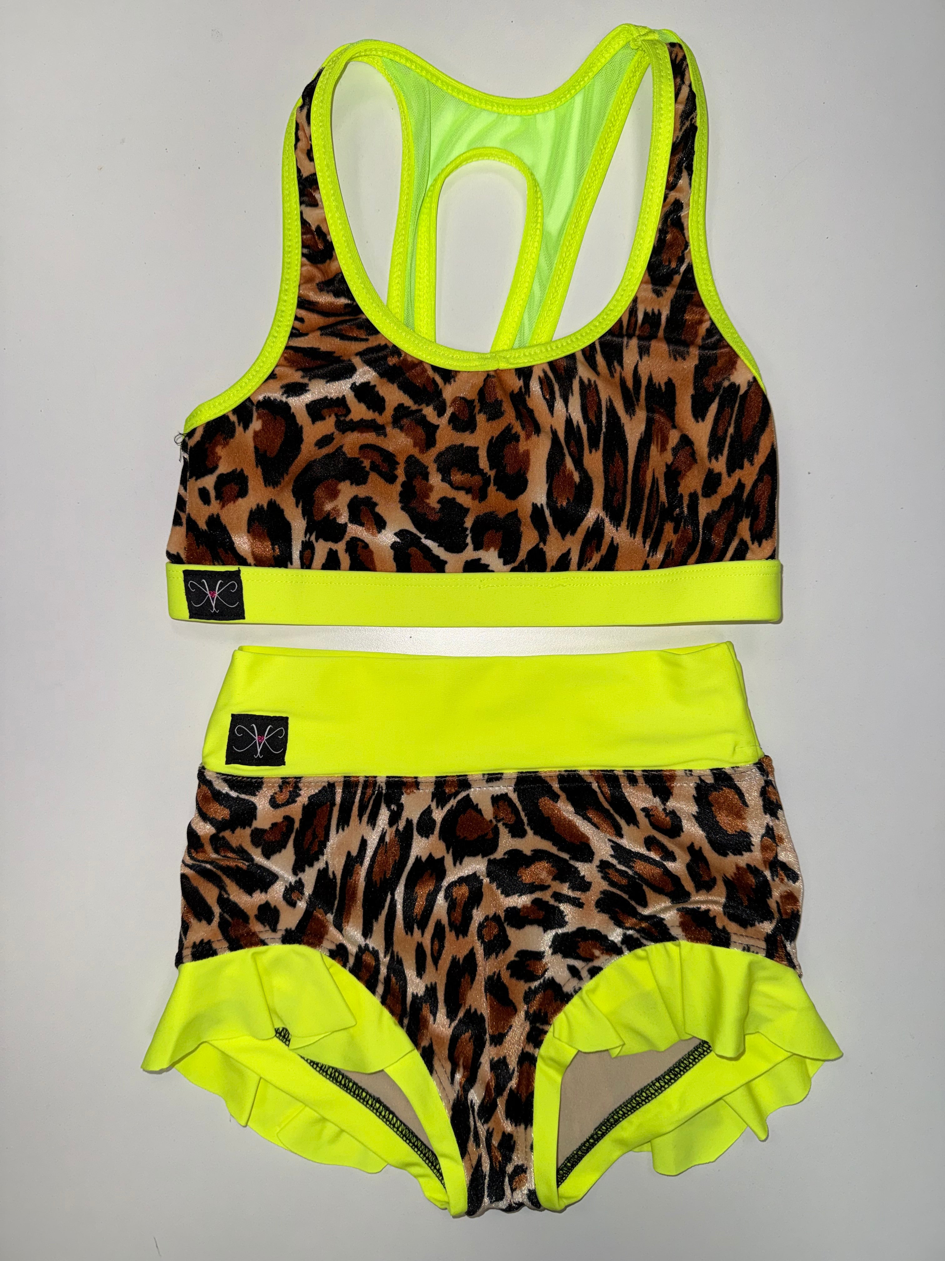 CXL Sample Sale Sets/Leotards - Final Sale - Ready to Ship