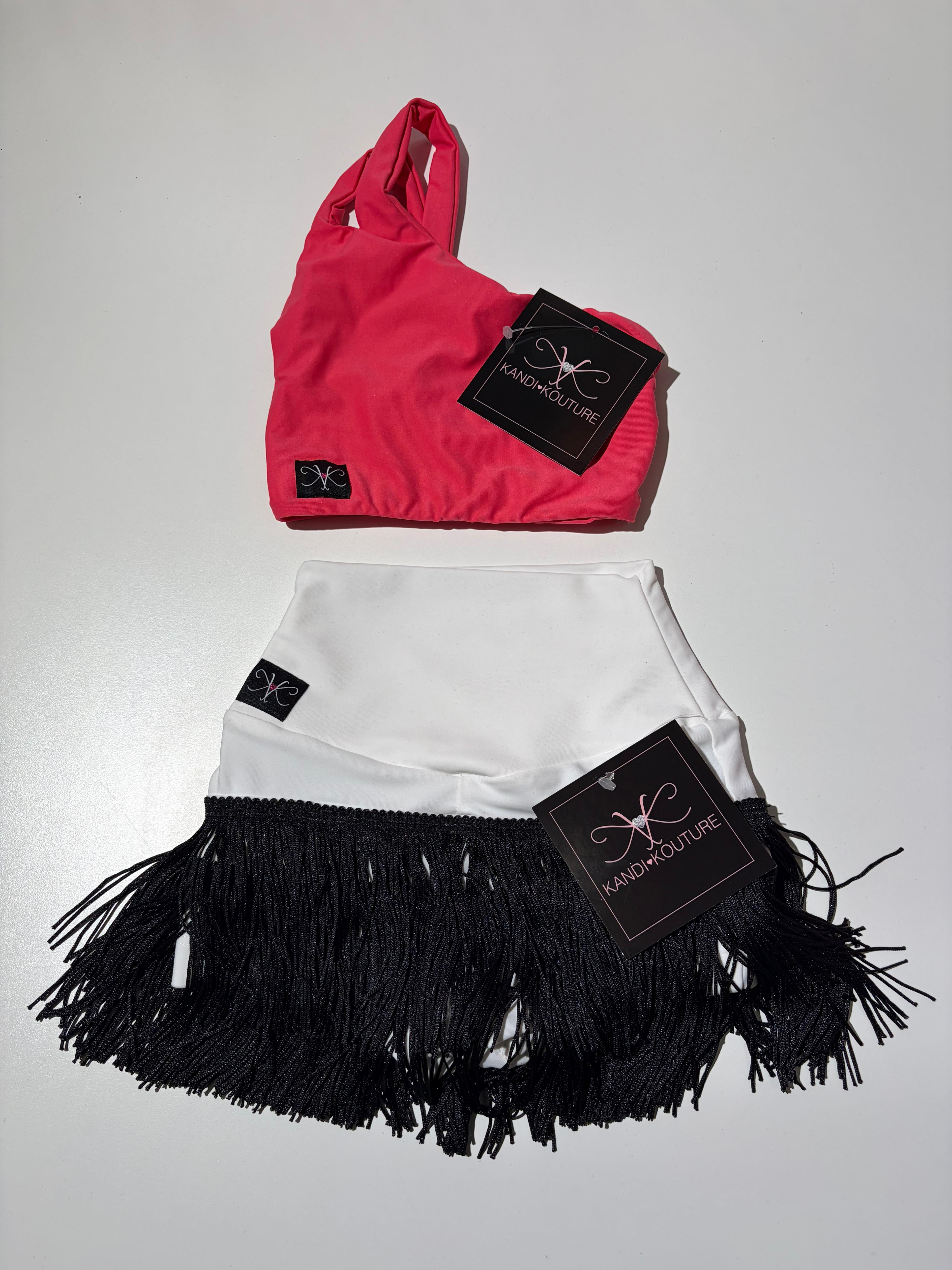 CS Sample Sale Sets/Leotards - Final Sale
