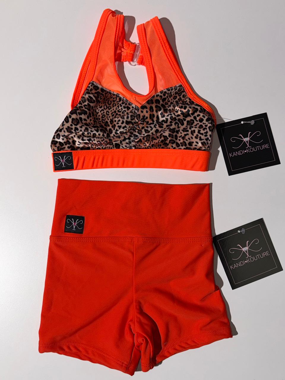 CS Sample Sale Sets/Leotards - Final Sale - Ready to Ship