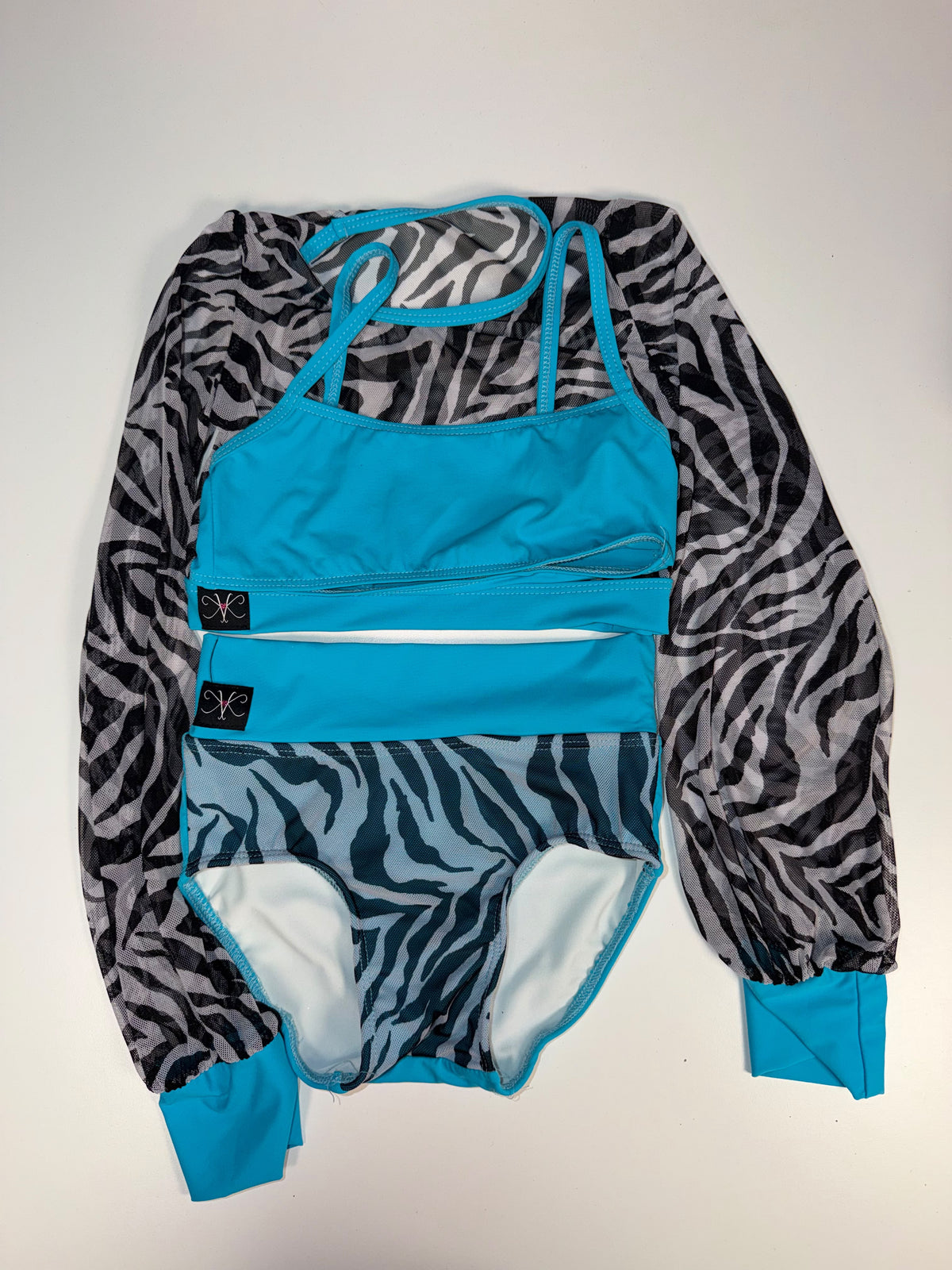 CM Sample Sale Sets/Leotards - Final Sale - Ready to Ship