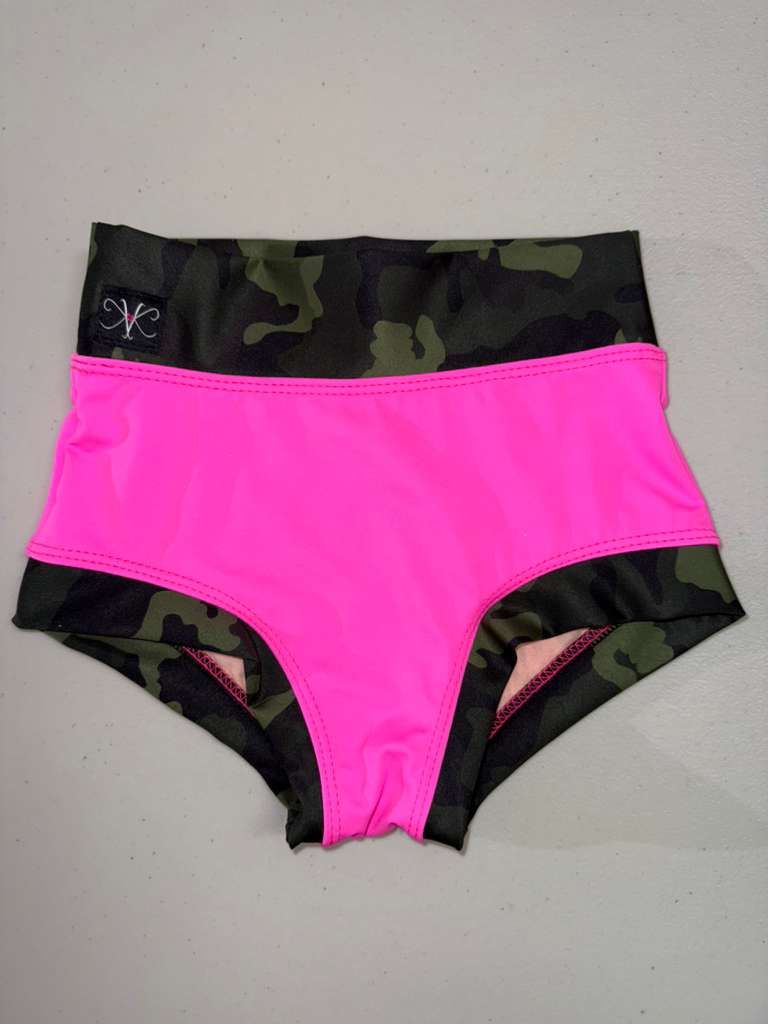 CM TOPS/BOTTOMS - Final Sale