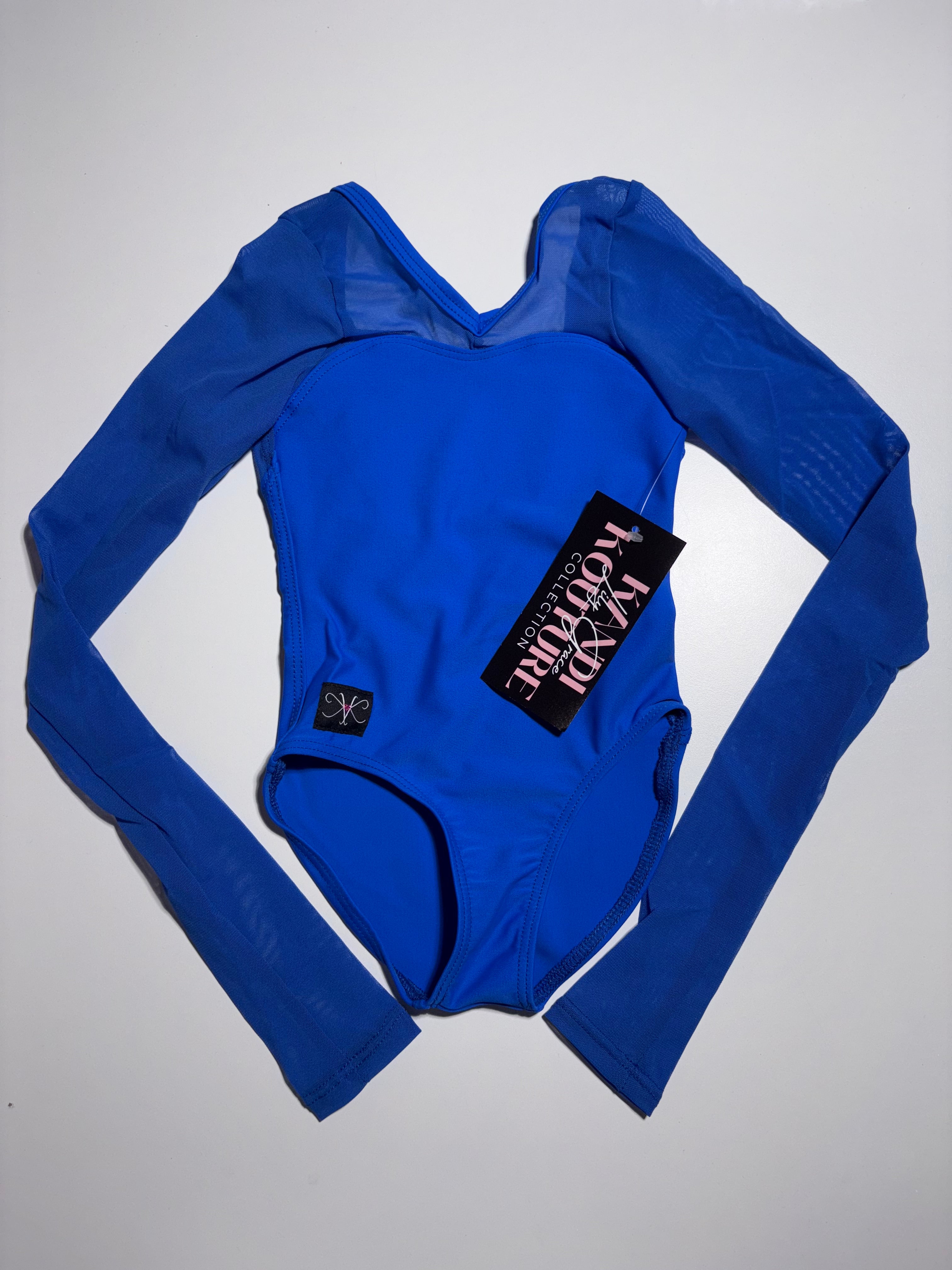 CS Sample Sale Sets/Leotards - Final Sale - Ready to Ship