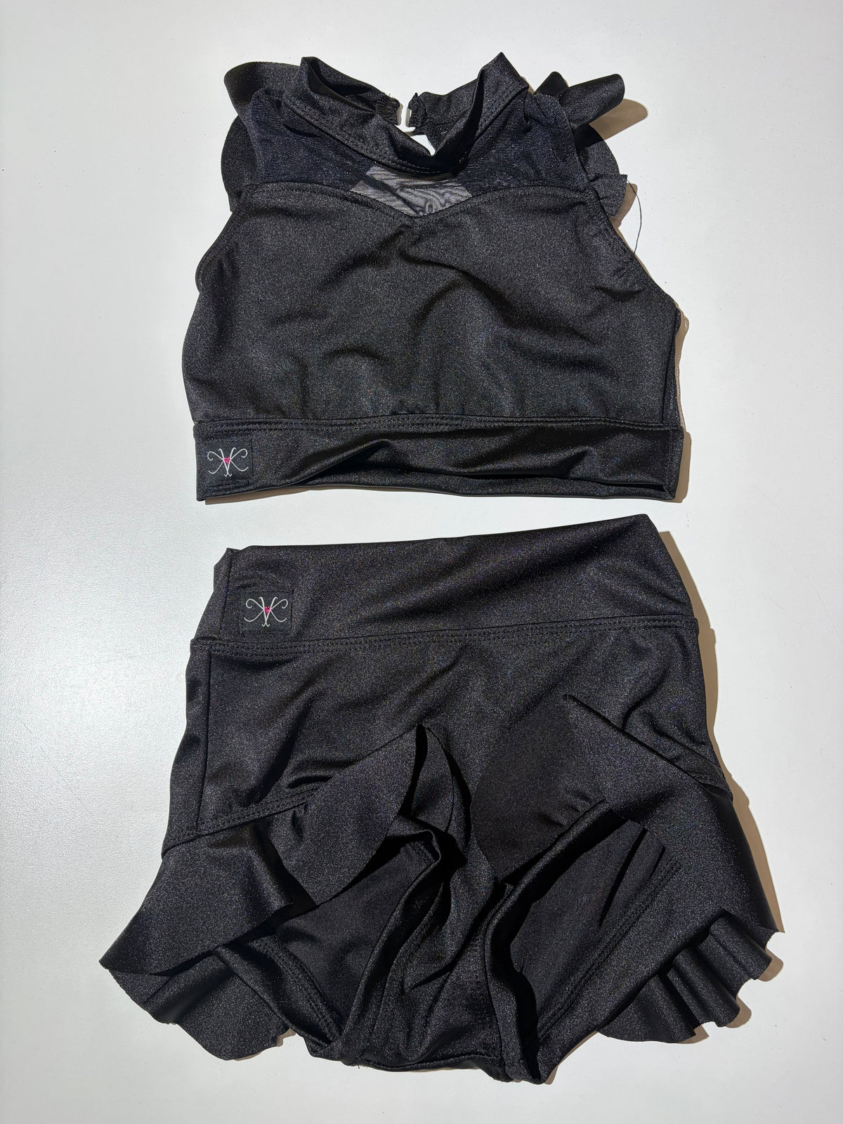 CL Sample Sale Sets/Leotards - Final Sale - Ready to Ship