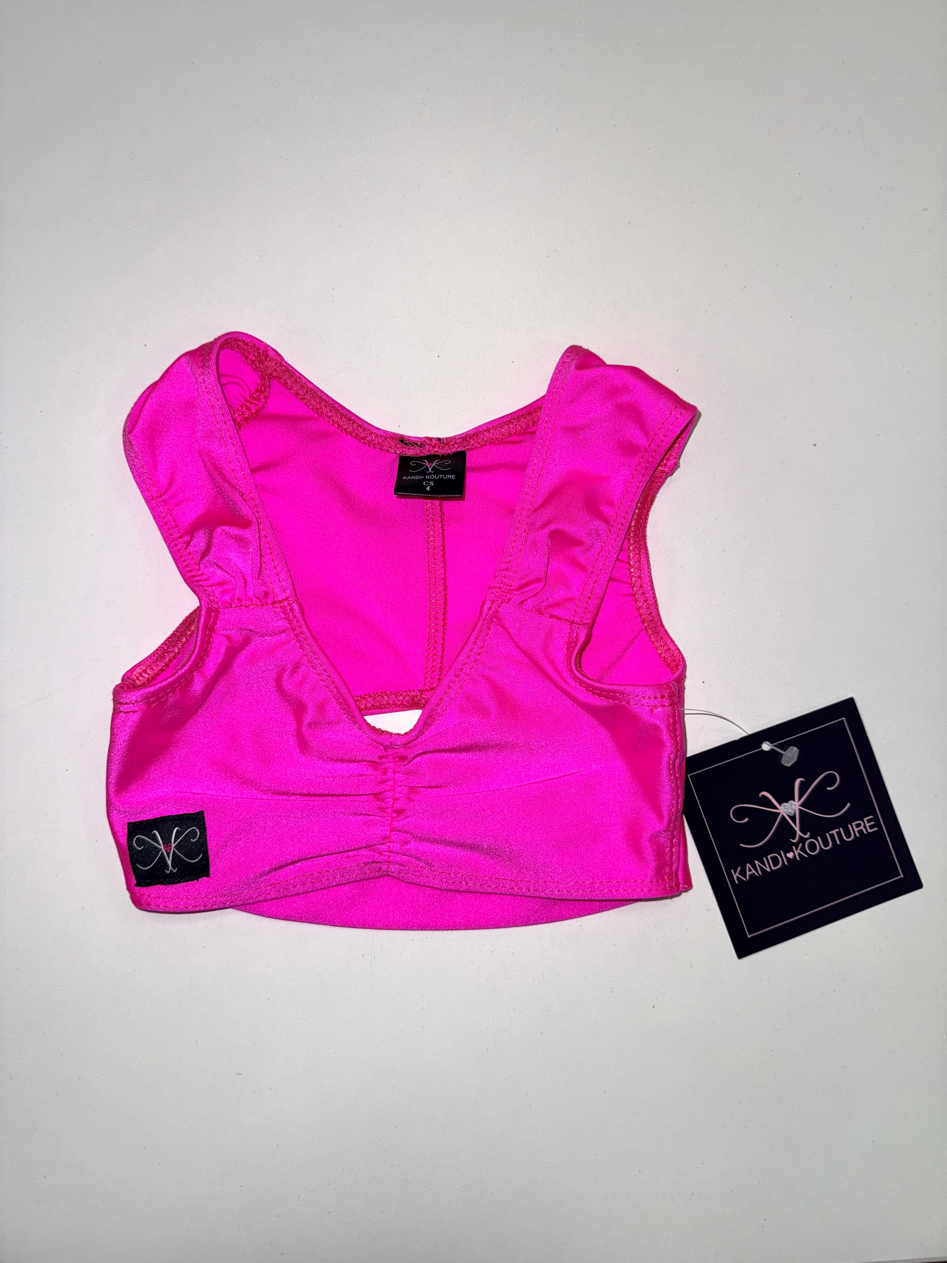 CS Sample Sale Separates - Final Sale - Ready to Ship