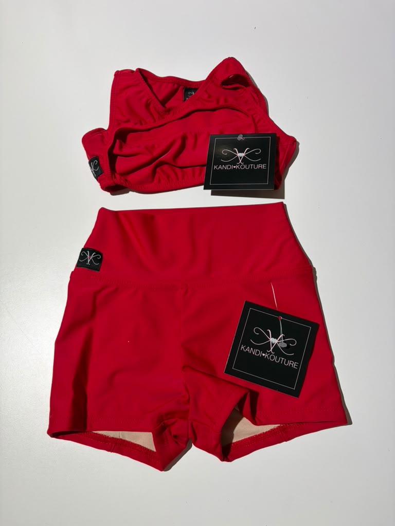 CM Sample Sale Sets/Leotards - Final Sale
