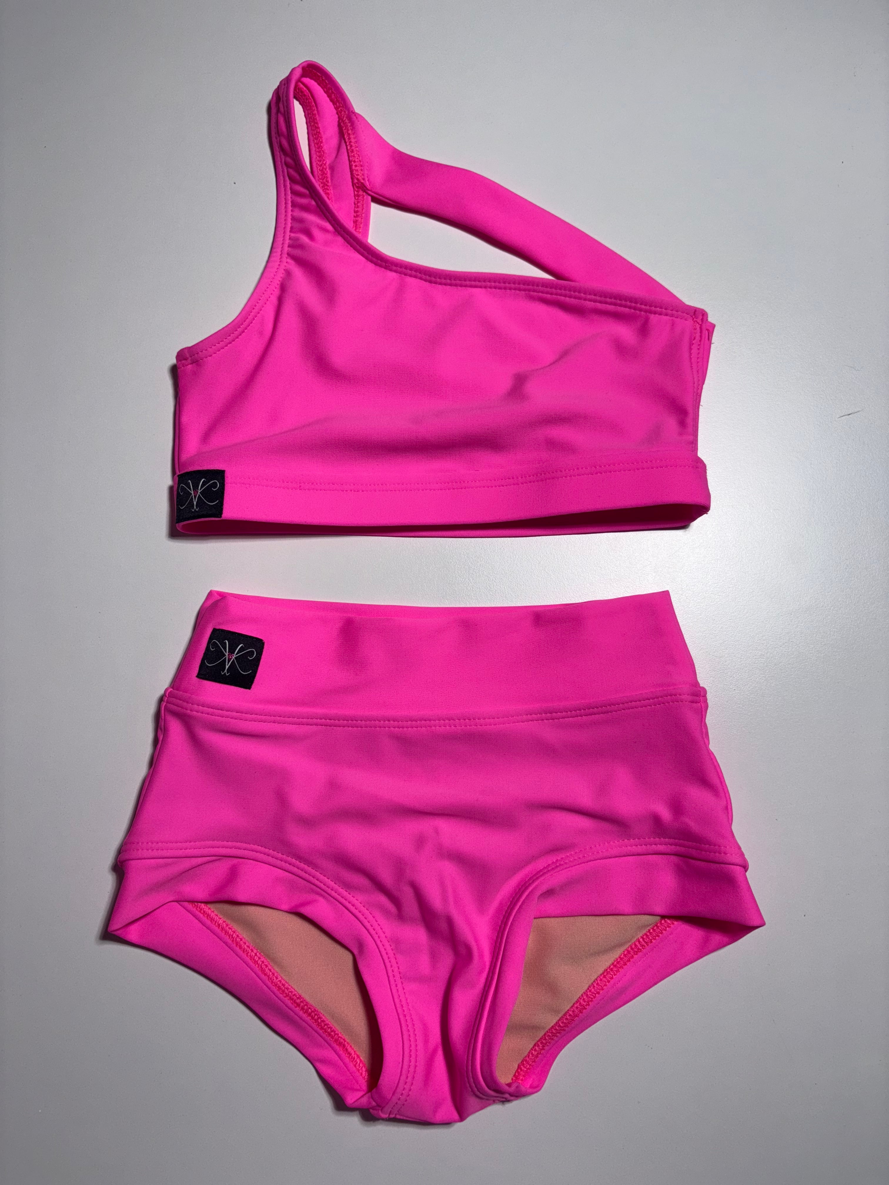 CM Sample Sale Sets/Leotards - Final Sale - Ready to Ship