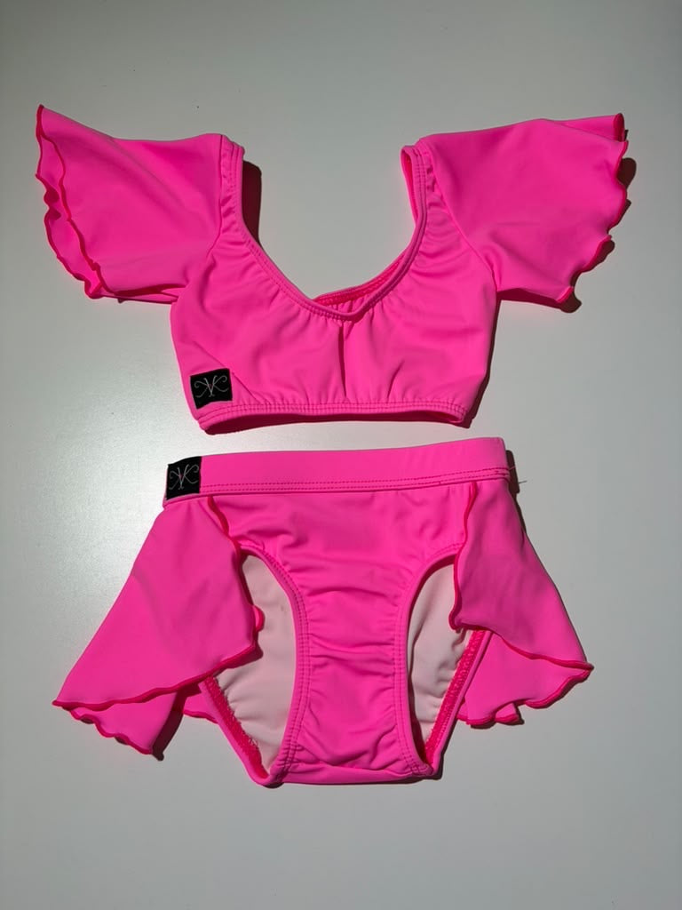 CS Sample Sale Sets/Leotards - Final Sale - SAME DAY SHIP