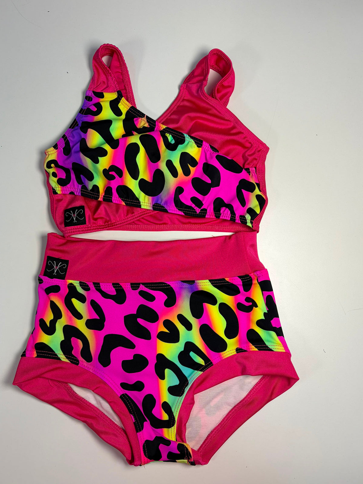 CXL Sample Sale Sets/Leotards - Final Sale - Ready to Ship