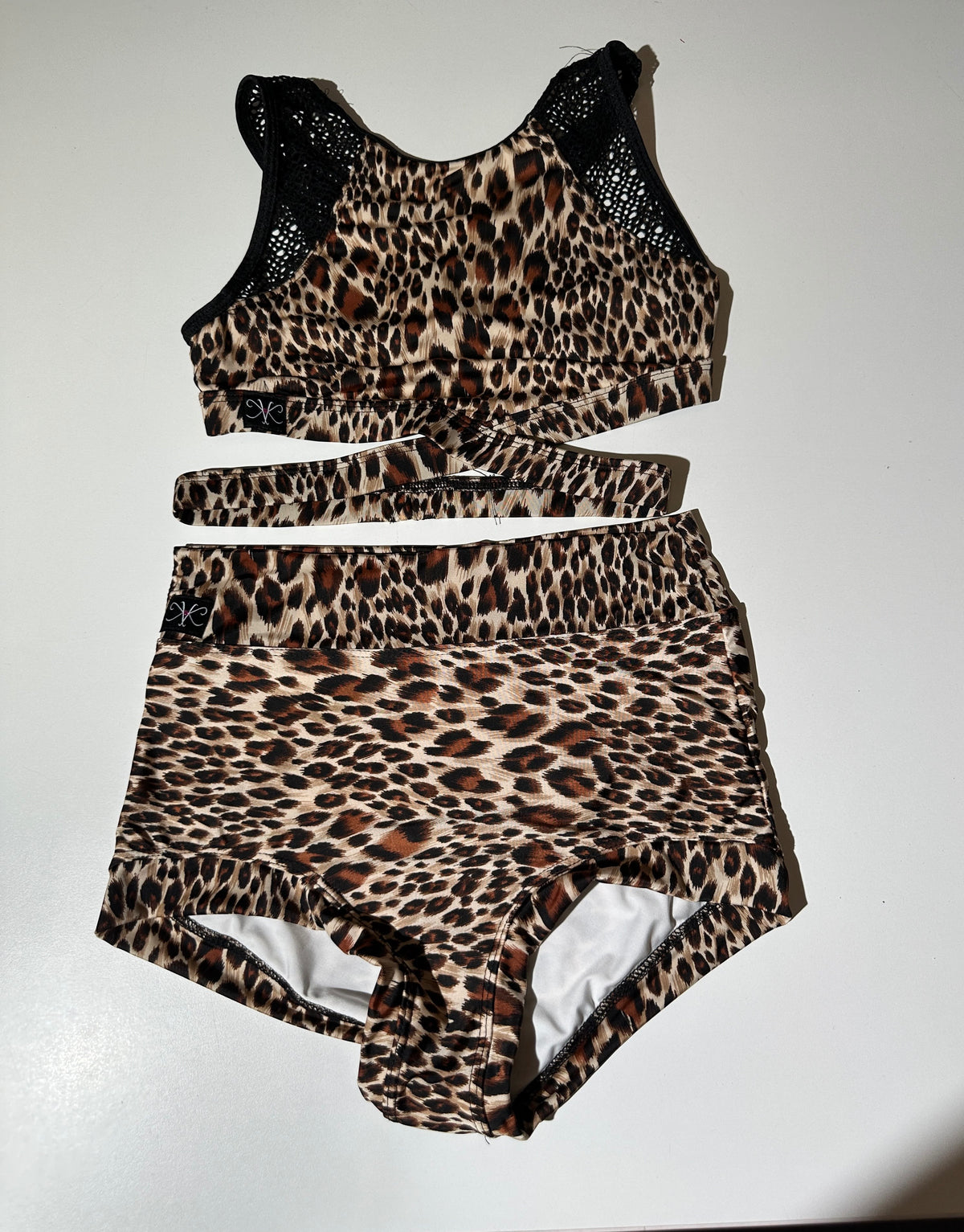 TM Sample Sale Sets/Leotards - Final Sale - SAME DAY SHIP