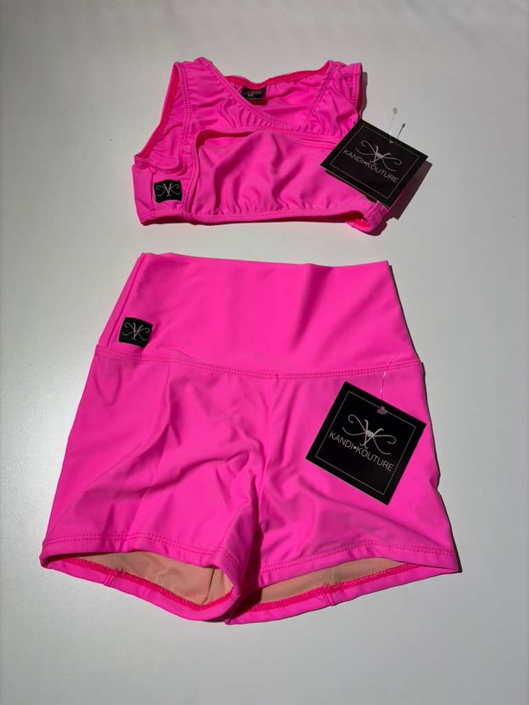 CXL Sample Sale Sets/Leotards - Final Sale - Ready to Ship