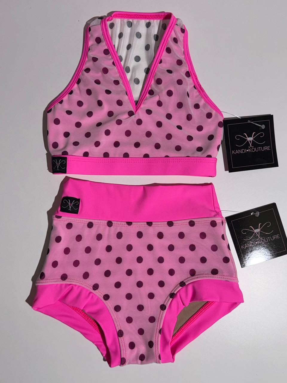 CM Sample Sale Sets/Leotards - Final Sale - Ready to Ship