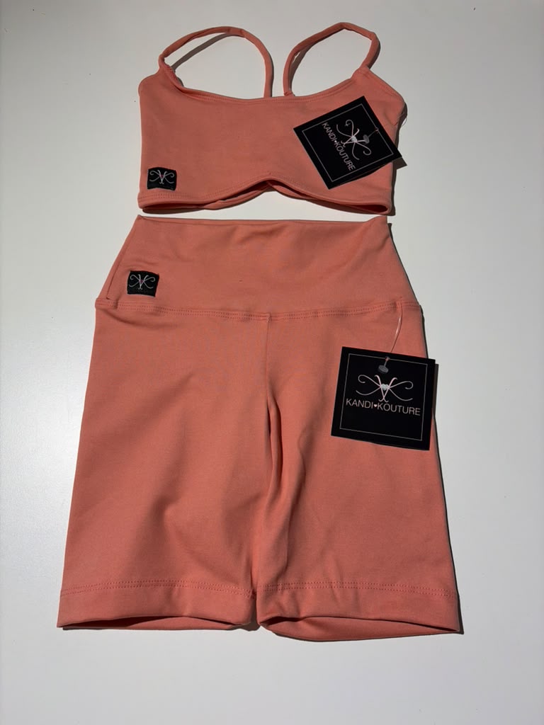 CL Sample Sale Sets/Leotards - Final Sale - Ready to Ship