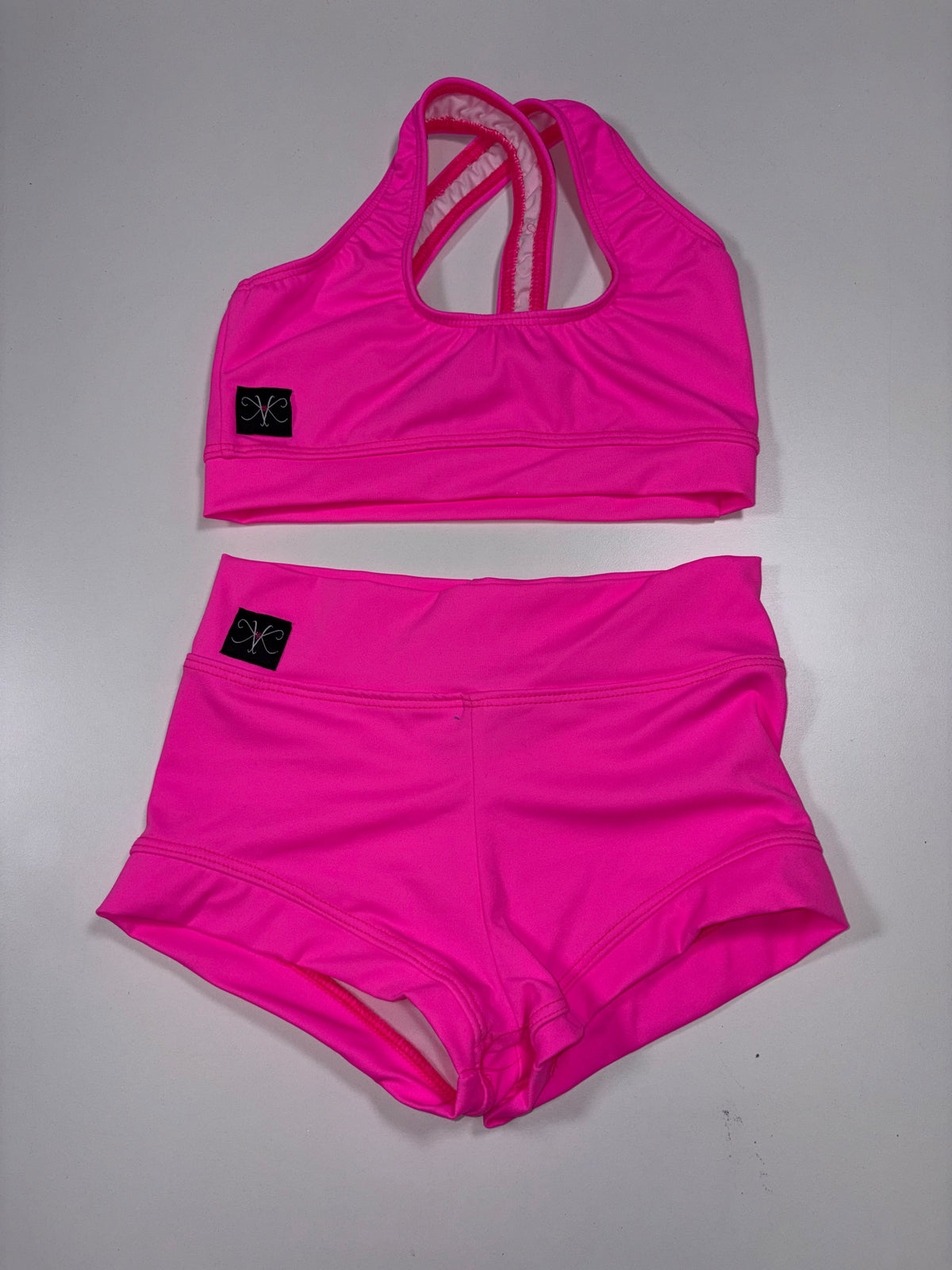 CL Sample Sale Sets/Leotards - Final Sale - Ready to Ship