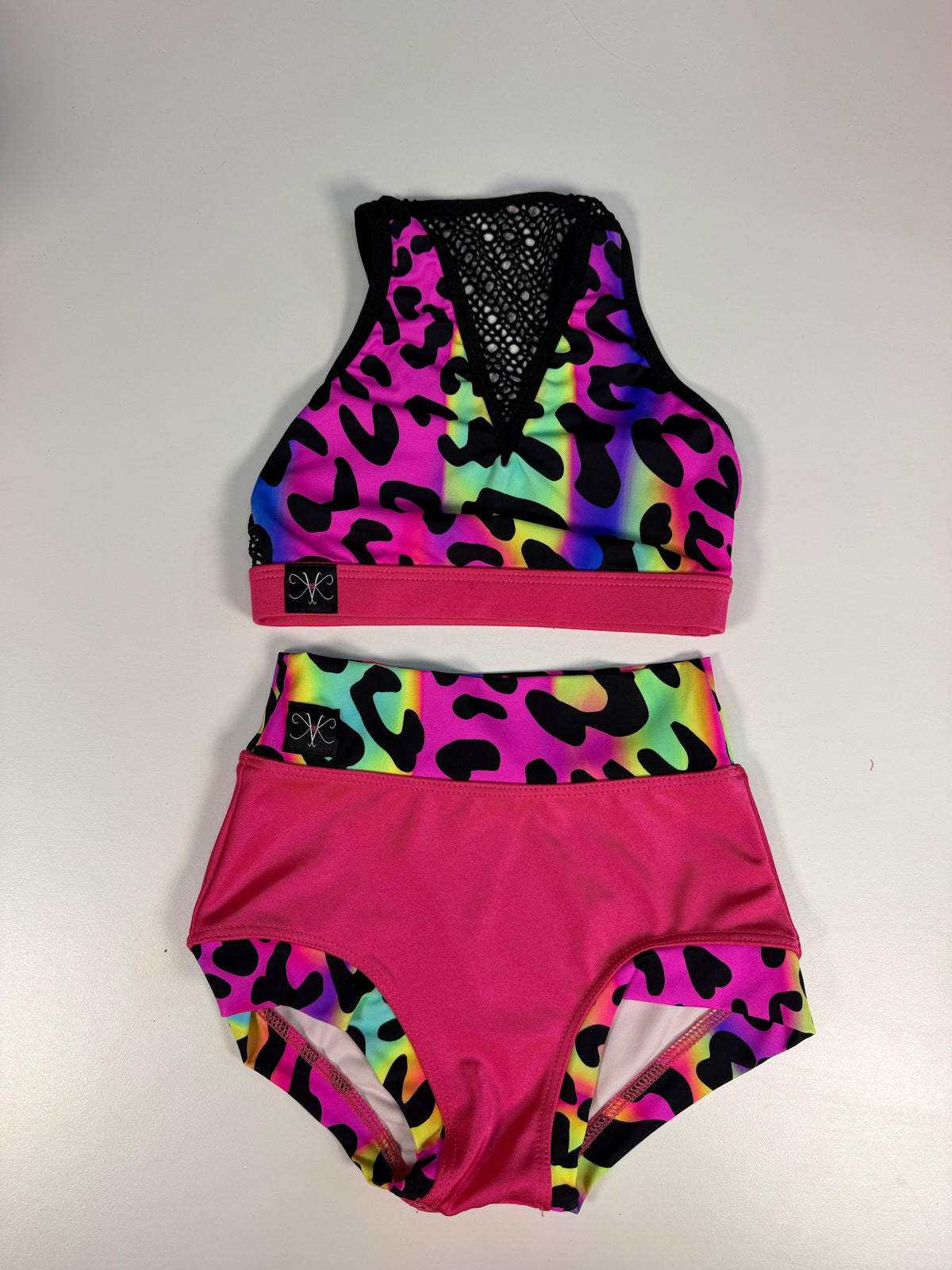 CM Sample Sale Sets/Leotards - Final Sale - Ready to Ship
