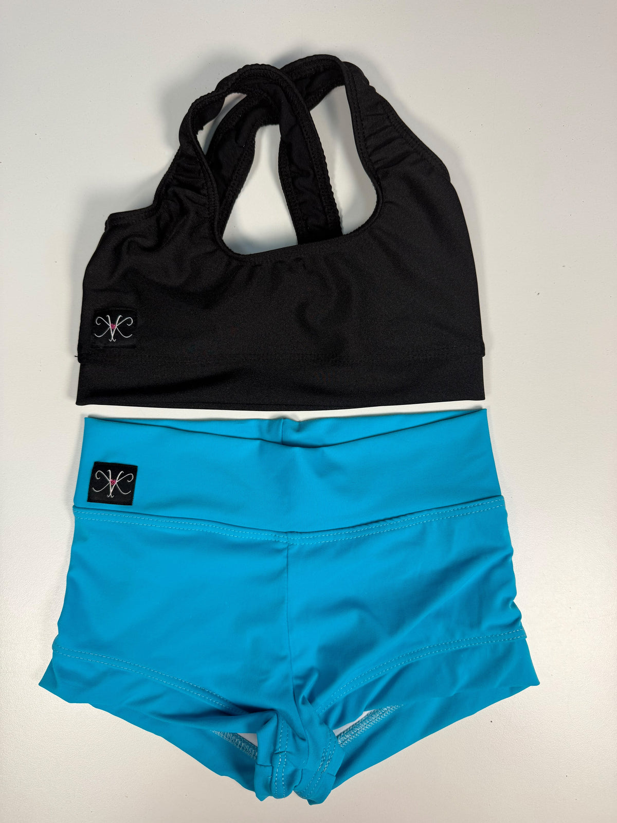 CM Sample Sale Sets/Leotards - Final Sale - Ready to Ship