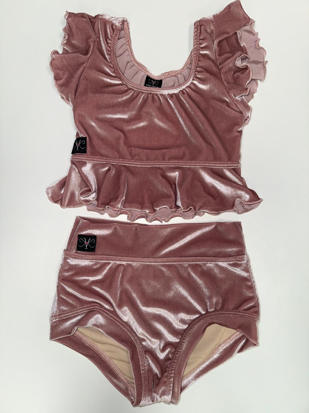 CL Sample Sale Sets/Leotards - Final Sale - Ready to Ship