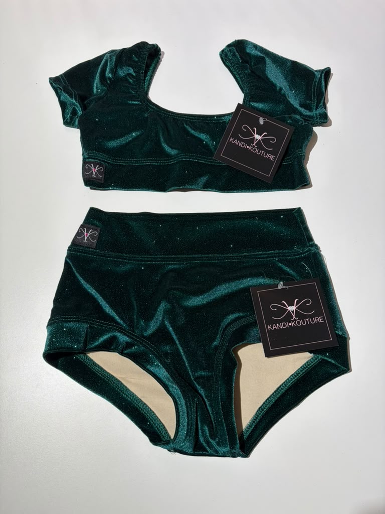CXL Sample Sale Sets/Leotards - Final Sale