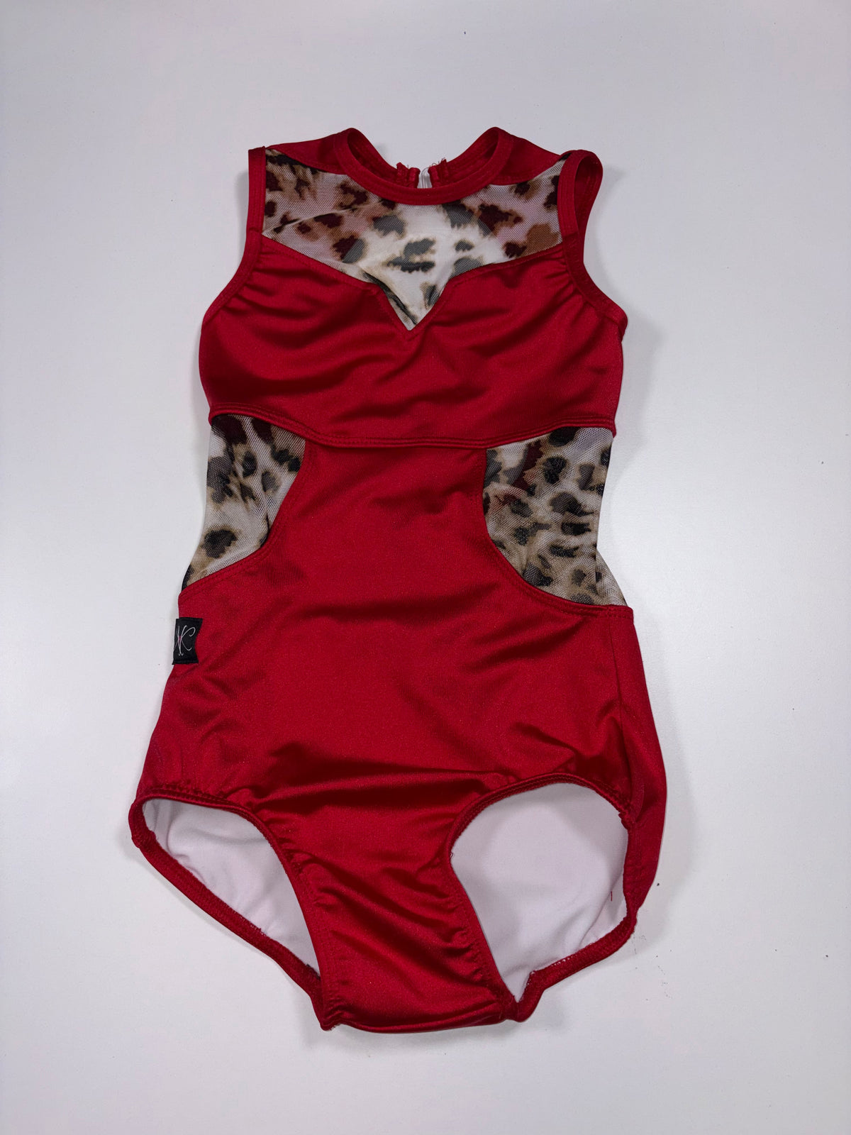 CM Sample Sale Sets/Leotards - Final Sale - Ready to Ship