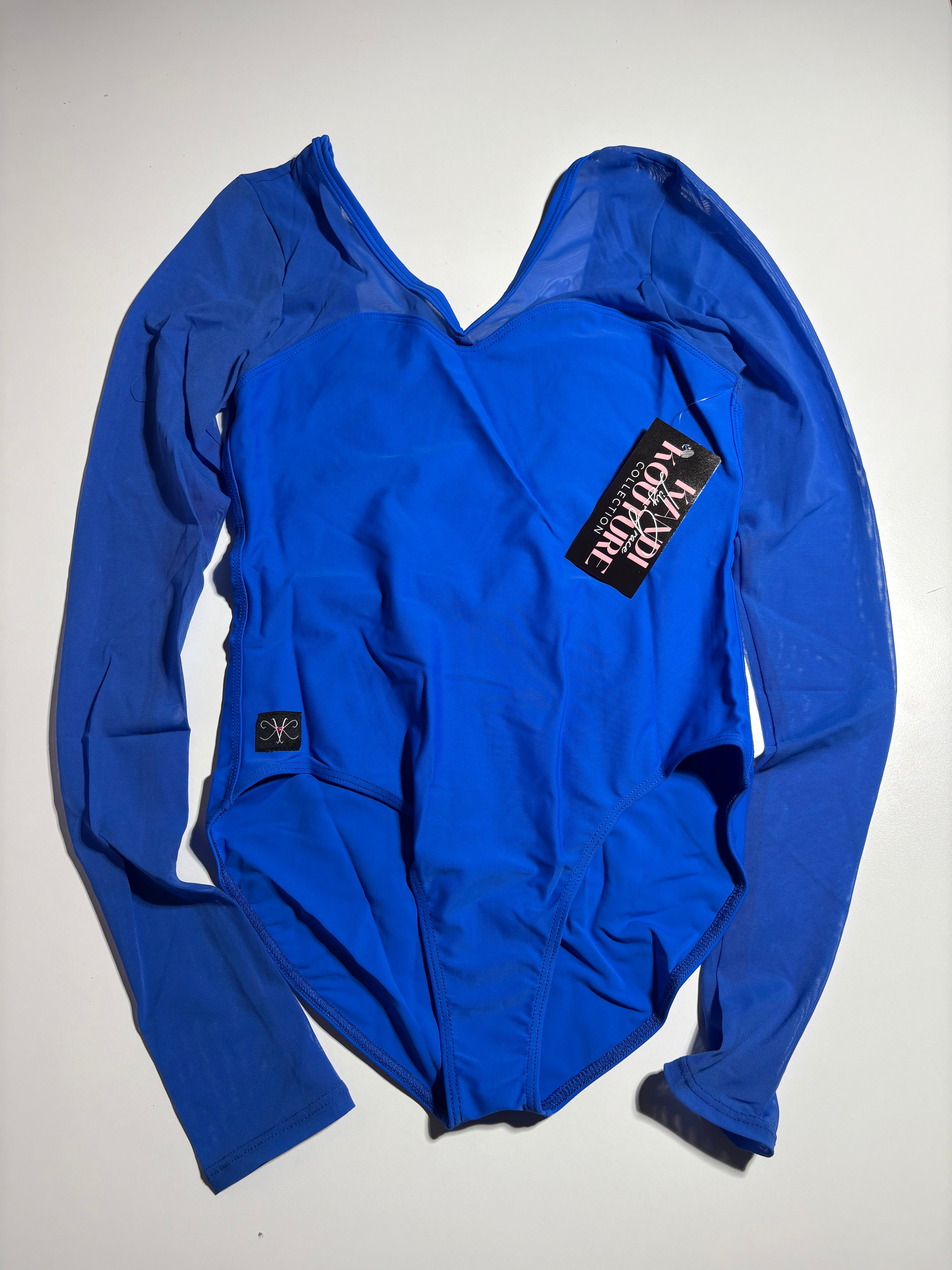 TL Sample Sale Sets/Leotards - Final Sale - Ready to Ship