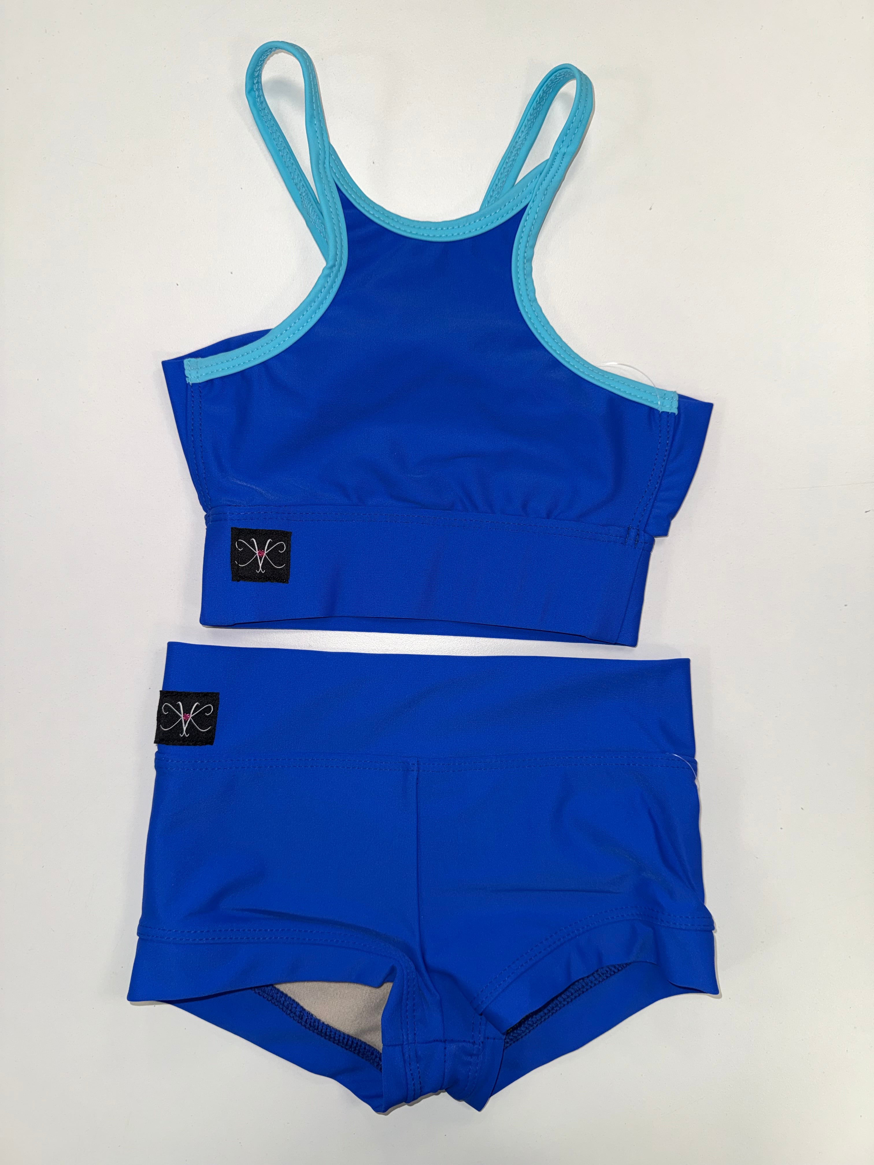 CM Sample Sale Sets/Leotards - Final Sale - Ready to Ship